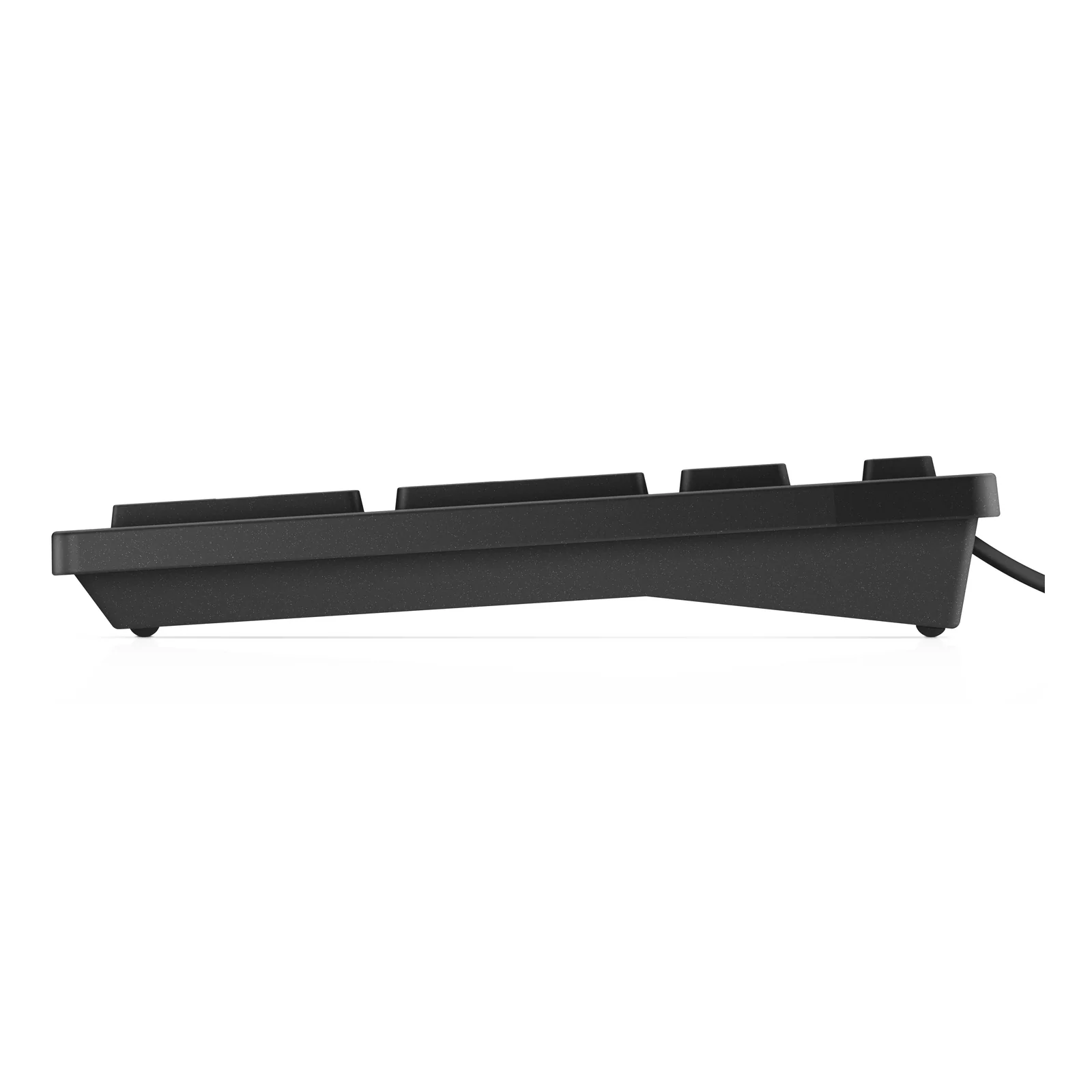 DELL Clavier filaire - KB216 - allemand (QWERTZ) - noir