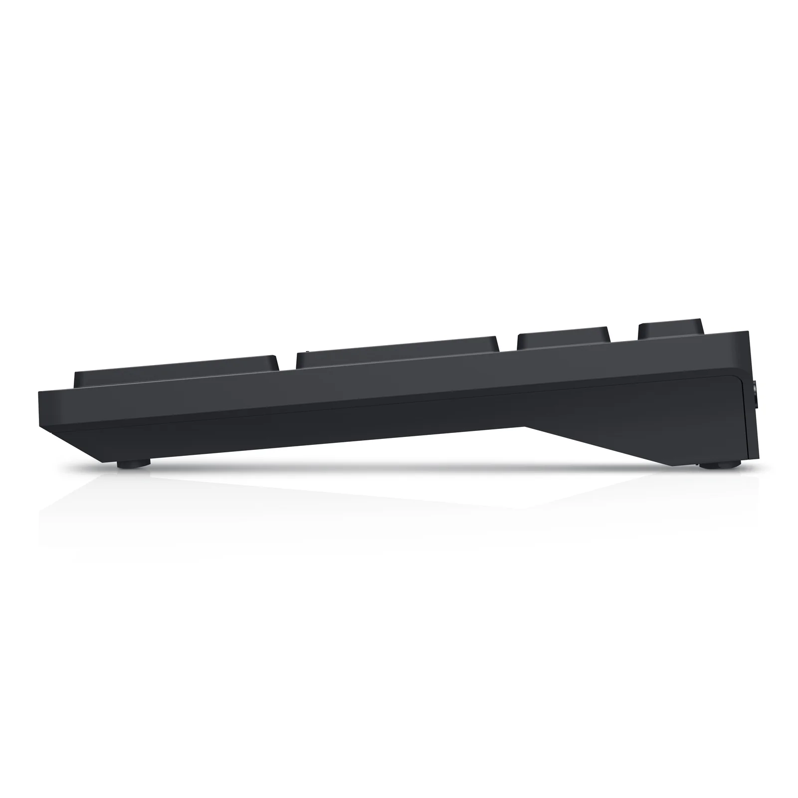 DELL Clavier Pro - KB500 - États-Unis international (QWERTY)