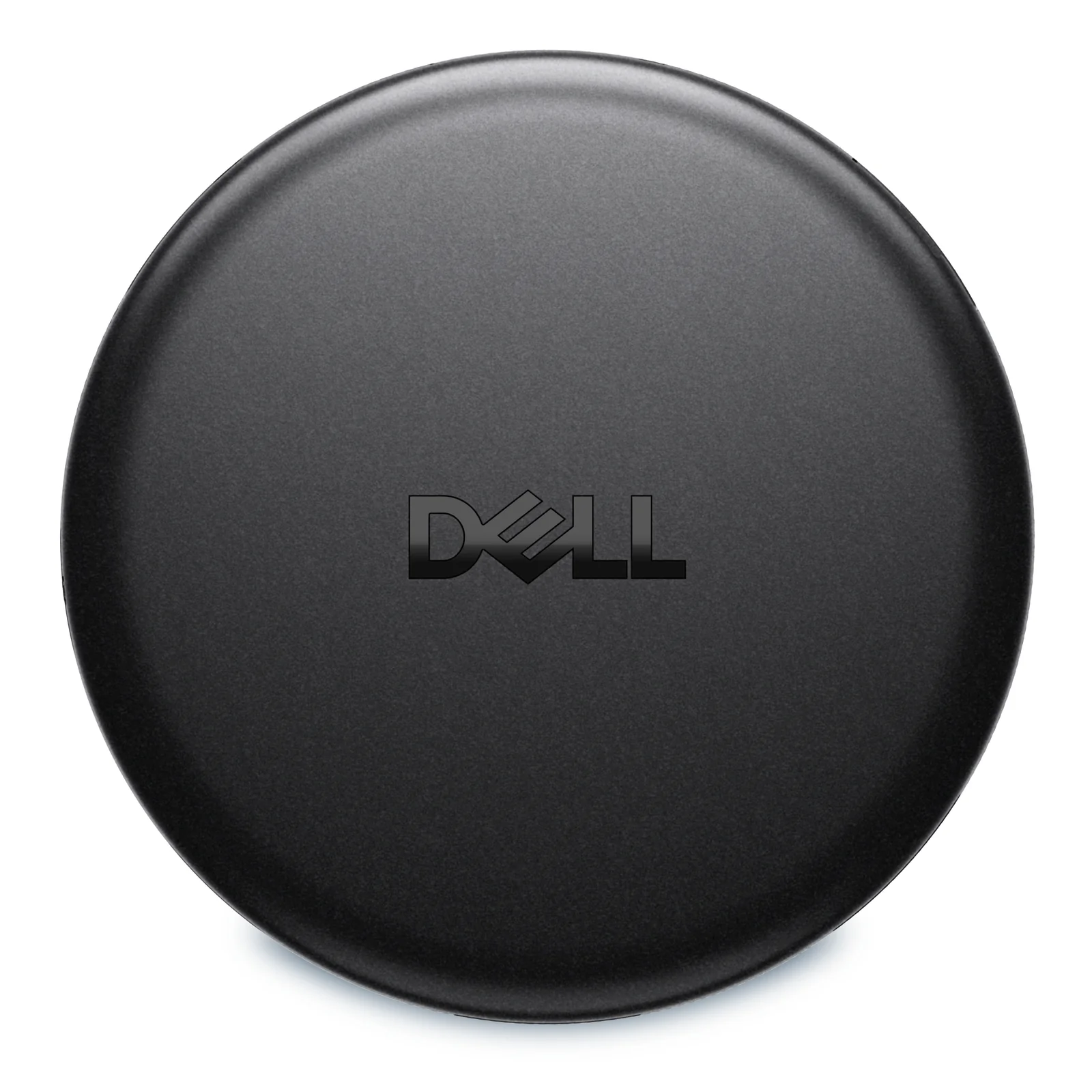 DELL DA326 Avec fil USB 3.2 Gen 1 (3.1 Gen 1) Type-C Noir