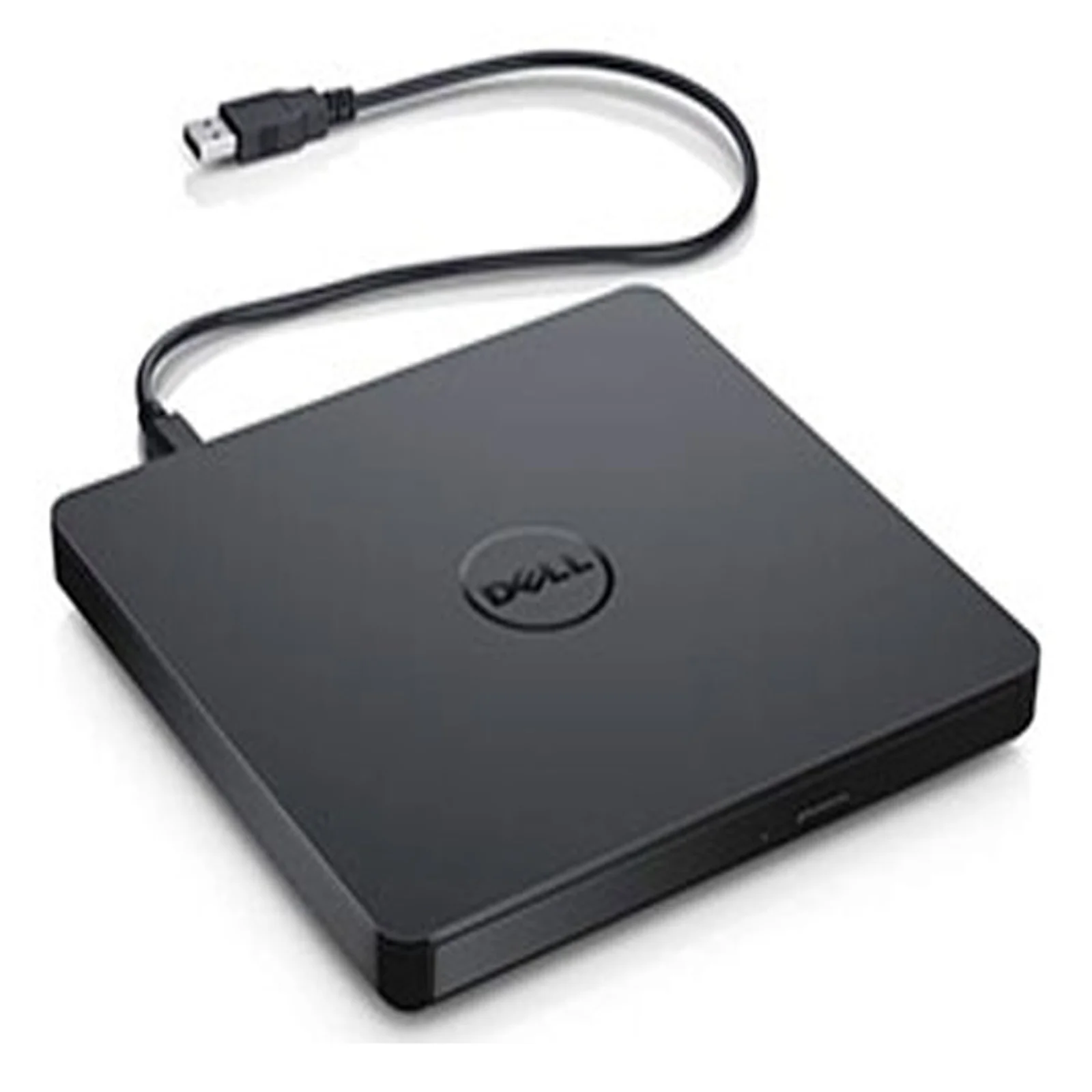 DW316 lecteur graveur DVD externe USB 2.0 noir