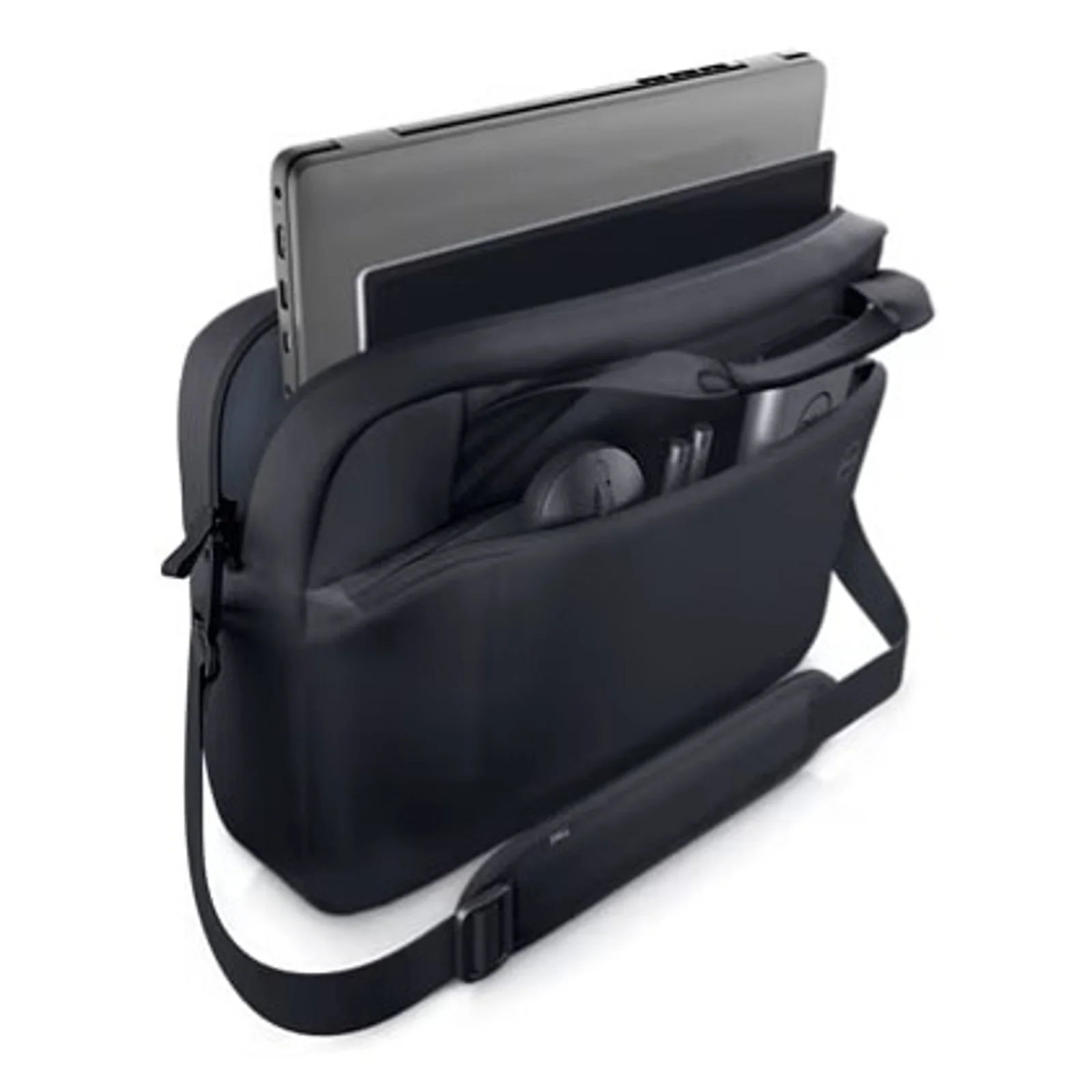 EcoLoop Pro Slim CC5624S, sacoche pour portable 15,6 pouces