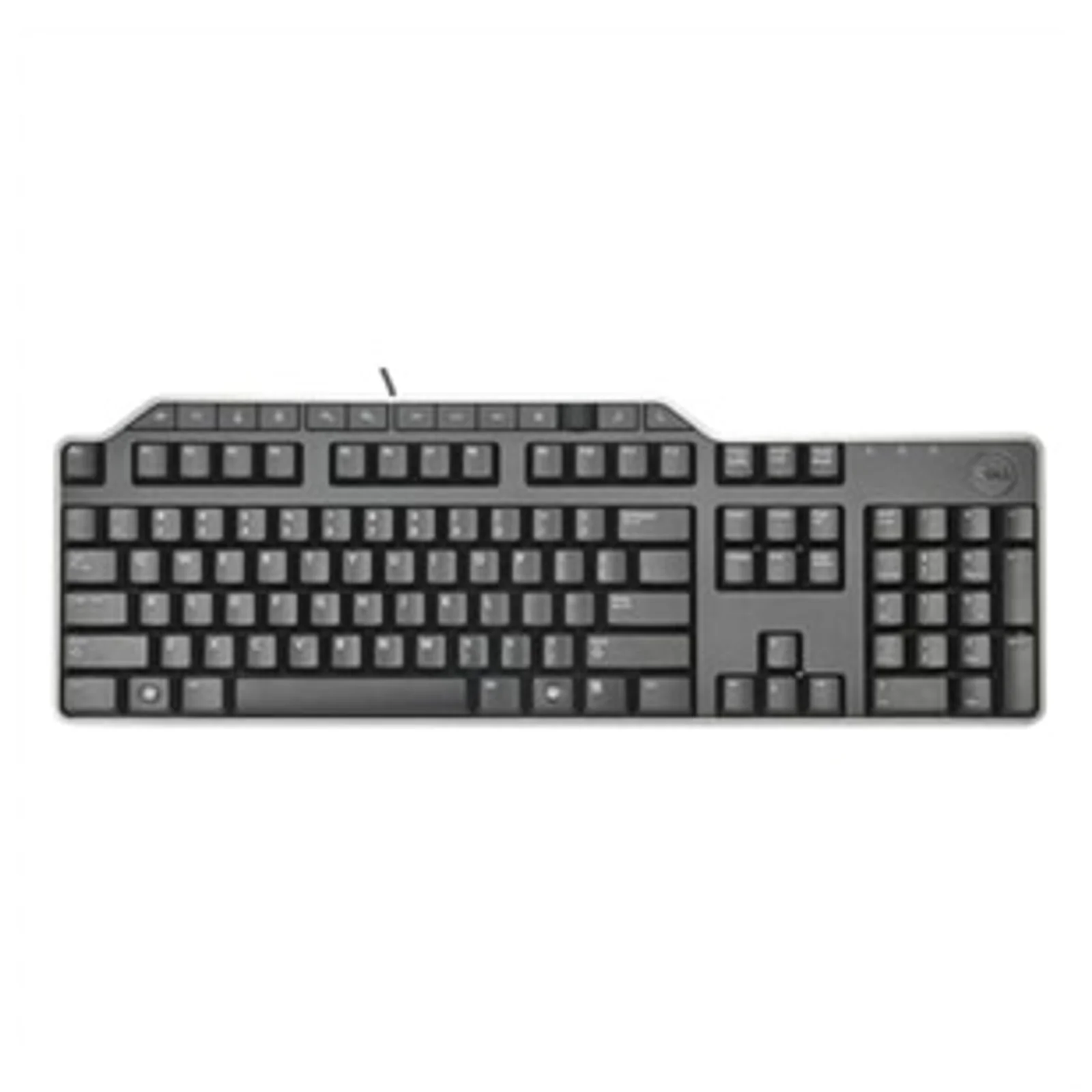 KB522 clavier filaire AZERTY français avec hub USB