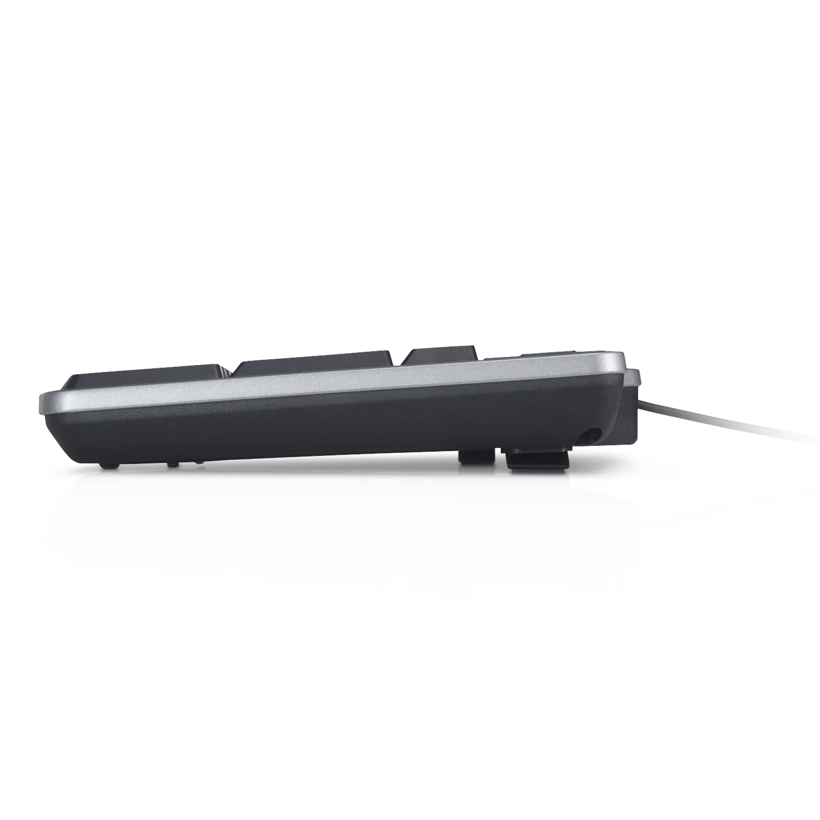 DELL KB522 clavier Universel USB QWERTY Anglais britannique Noir