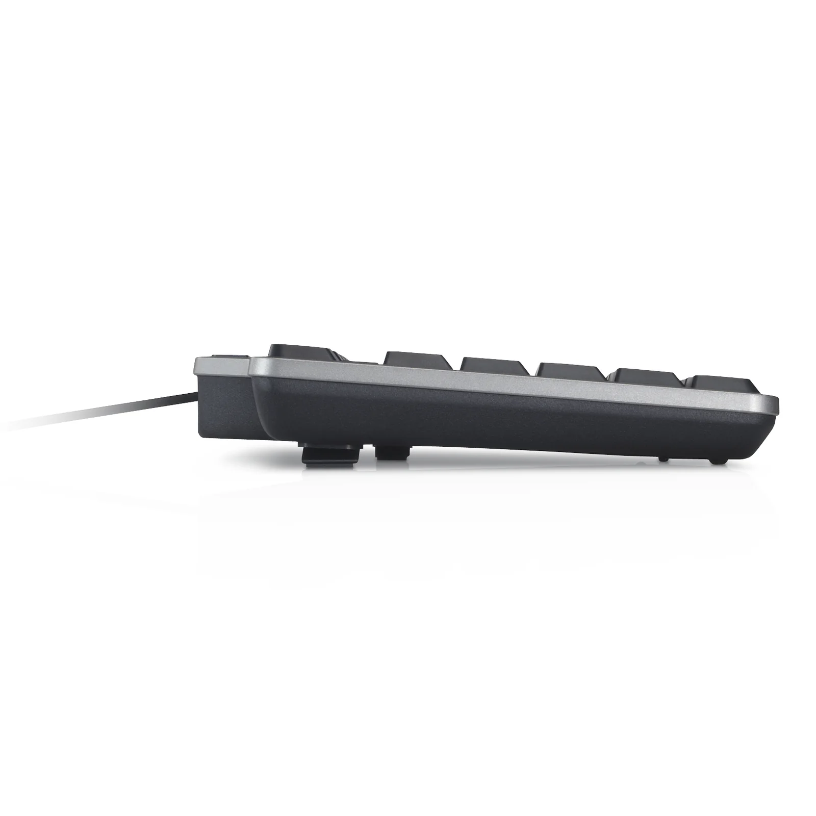 DELL KB522 clavier Universel USB QWERTY Anglais britannique Noir