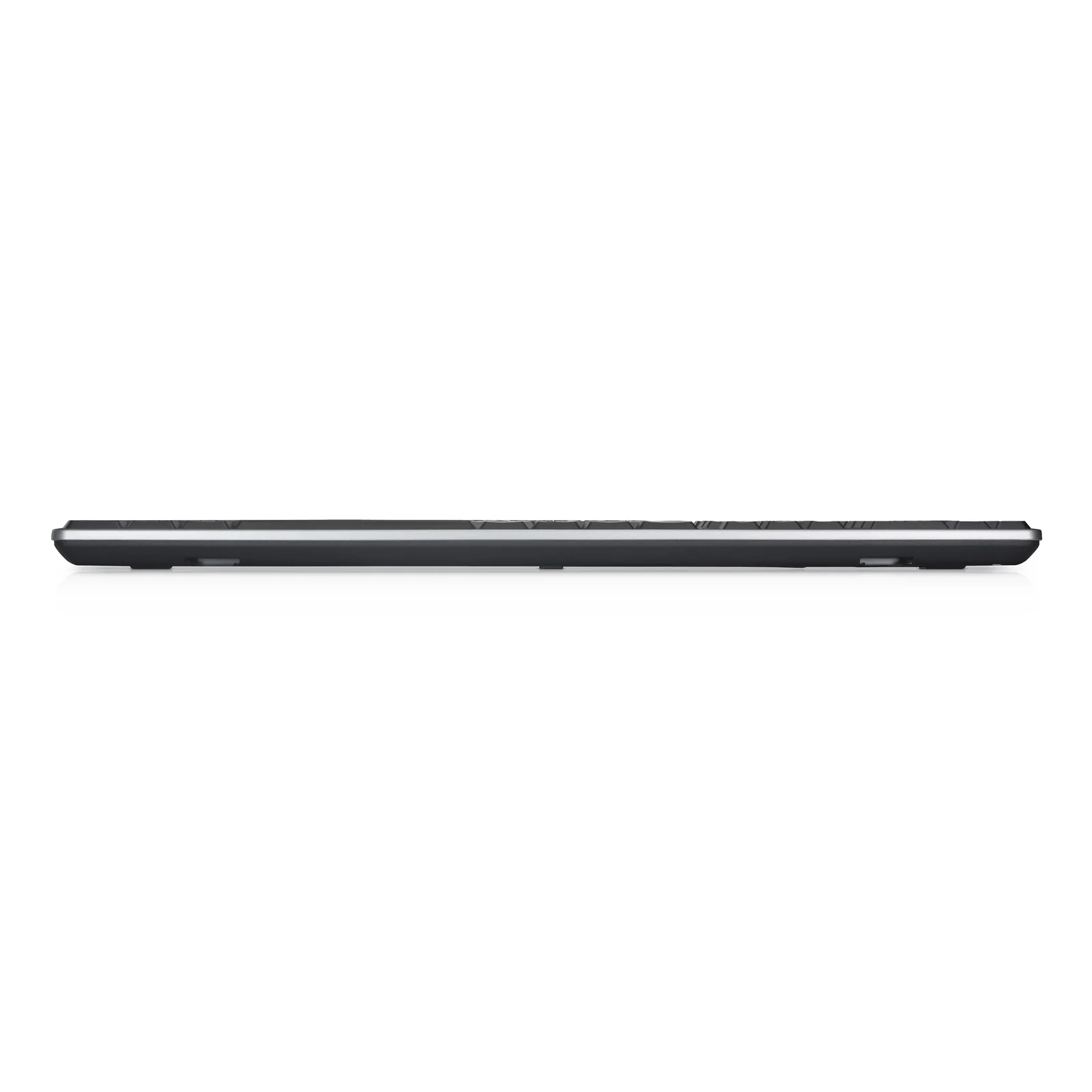 DELL KB522 clavier Universel USB QWERTZ Allemand Noir