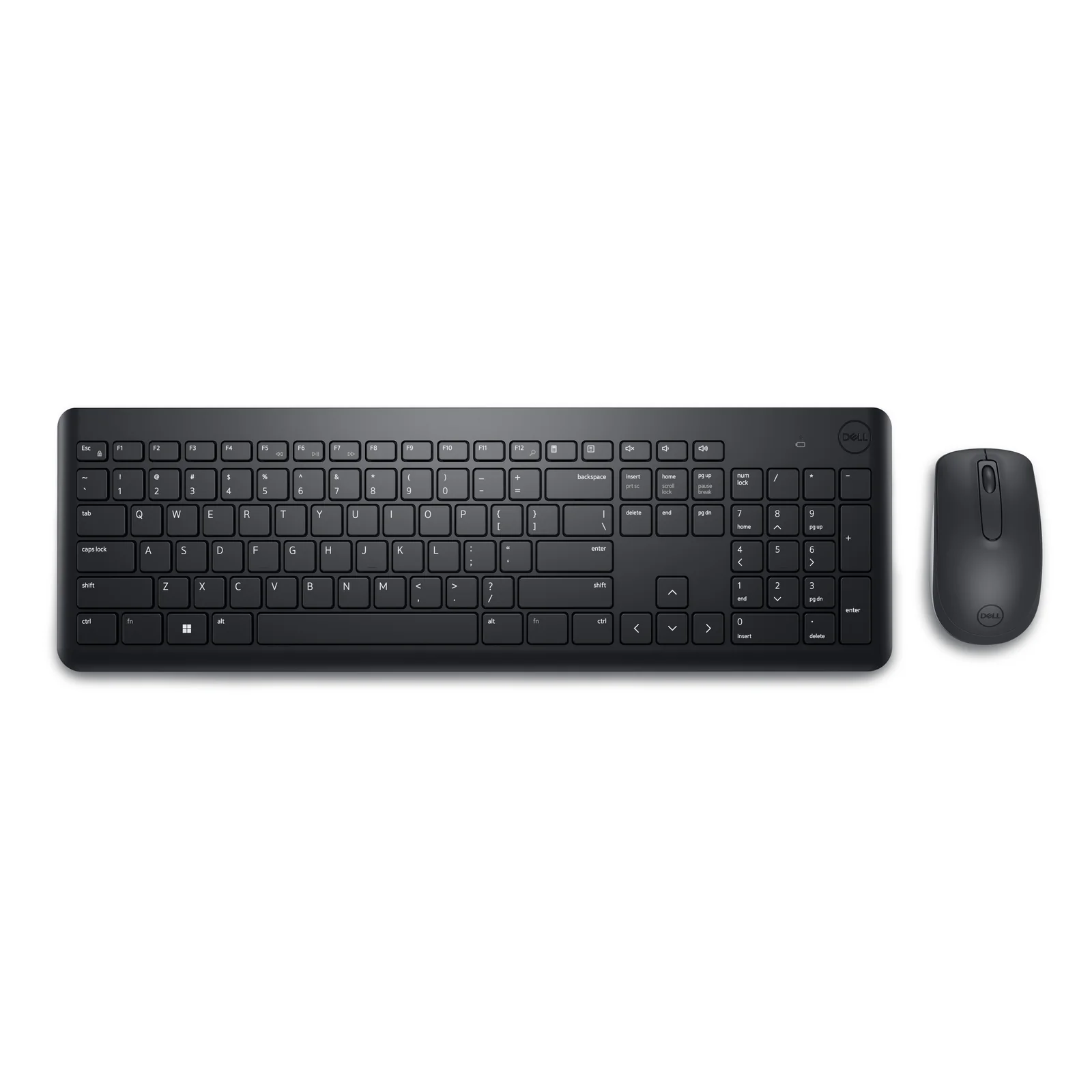 KM3322W pack clavier souris sans fil AZERTY
