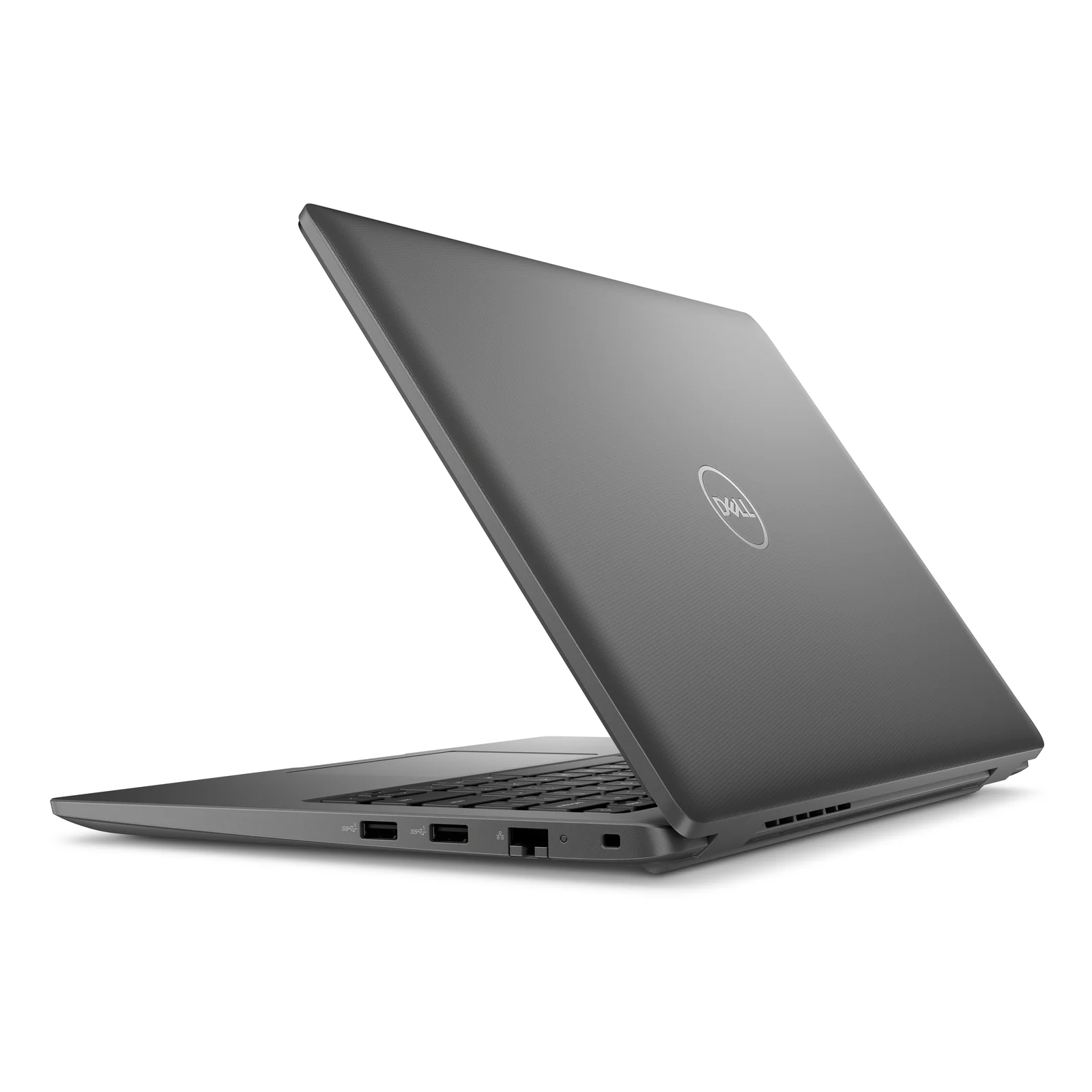 DELL Latitude 3450 Intel® Core™ i5 i5-1345U Ordinateur portable 35,6 cm (14") Full HD 16 Go DDR5-SDRAM 512 Go SSD Wi-Fi 6E (802.11ax) Windows 11 Pro Allemand Gris