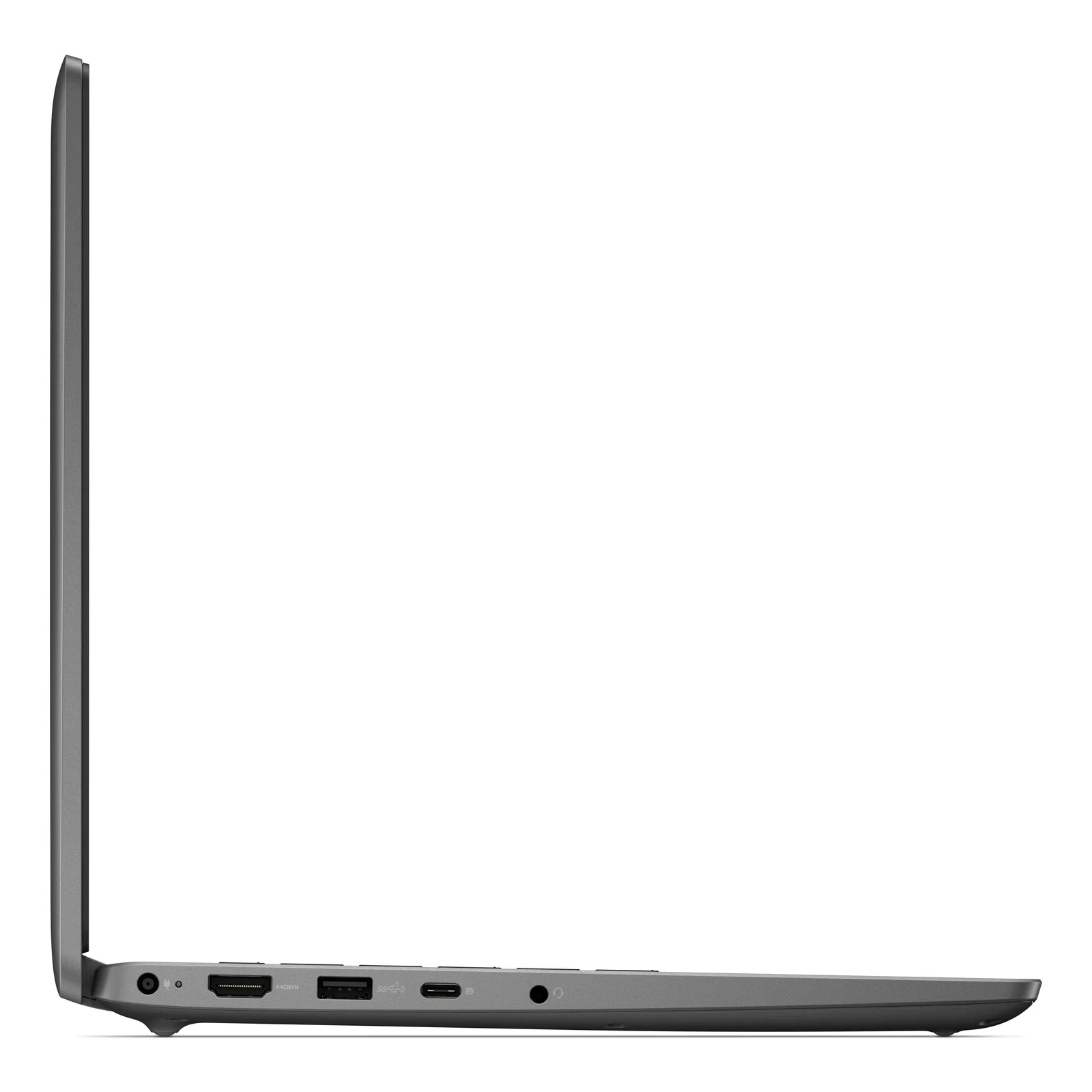 DELL Latitude 3450 Intel® Core™ i5 i5-1345U Ordinateur portable 35,6 cm (14") Full HD 16 Go DDR5-SDRAM 512 Go SSD Wi-Fi 6E (802.11ax) Windows 11 Pro Allemand Gris
