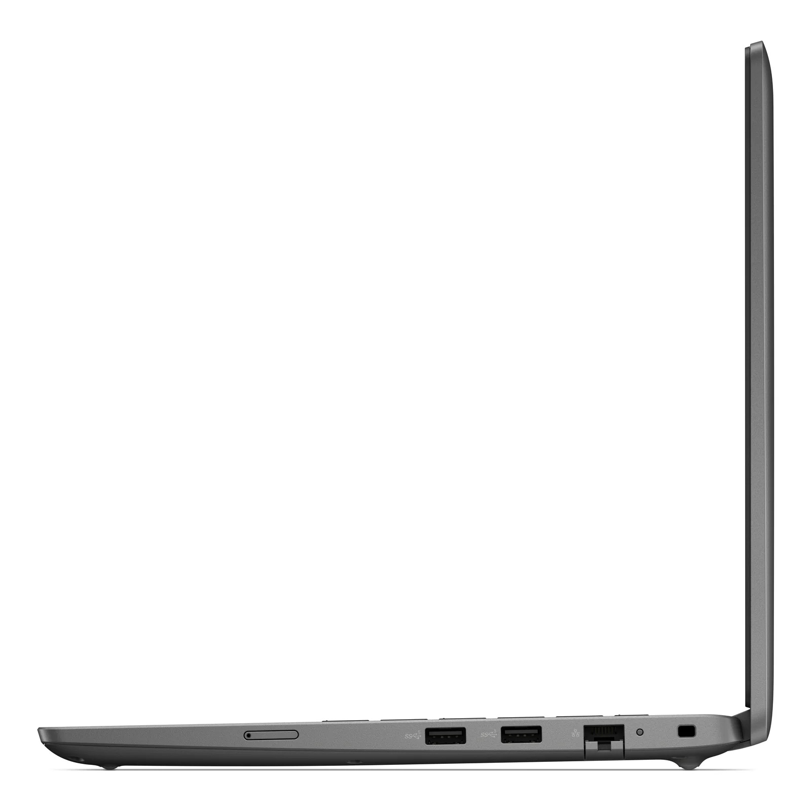 DELL Latitude 3450 Intel® Core™ i5 i5-1345U Ordinateur portable 35,6 cm (14") Full HD 16 Go DDR5-SDRAM 512 Go SSD Wi-Fi 6E (802.11ax) Windows 11 Pro Allemand Gris