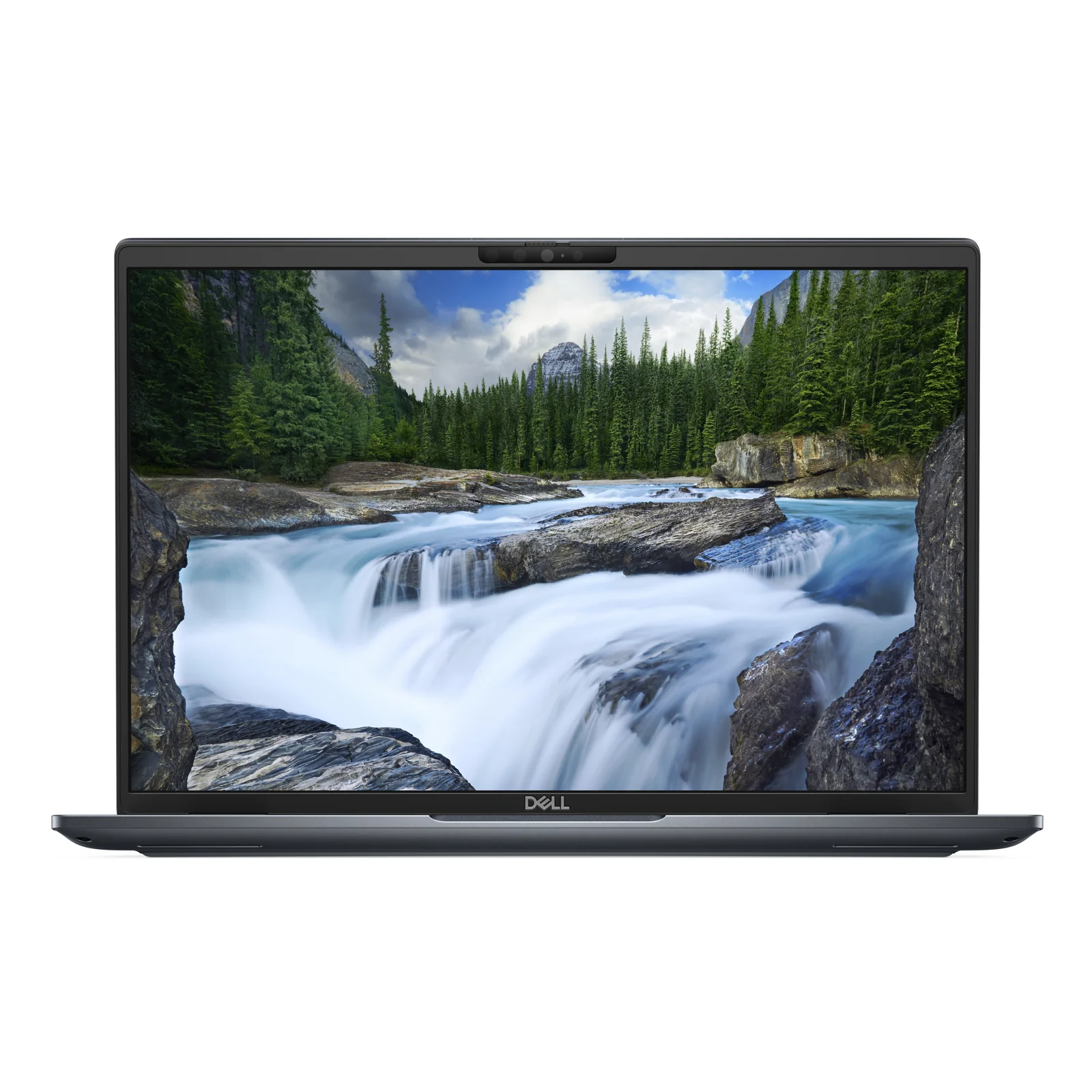 Latitude 7450 Ultralight Intel Core Ultra 7 165U Ordinateur portable 35,6 cm (14") Full HD+ 16 Go LPDDR5x-SDRAM 512 Go SSD Wi-Fi 7 (802.11be) Windows 11 Pro Allemand Gris