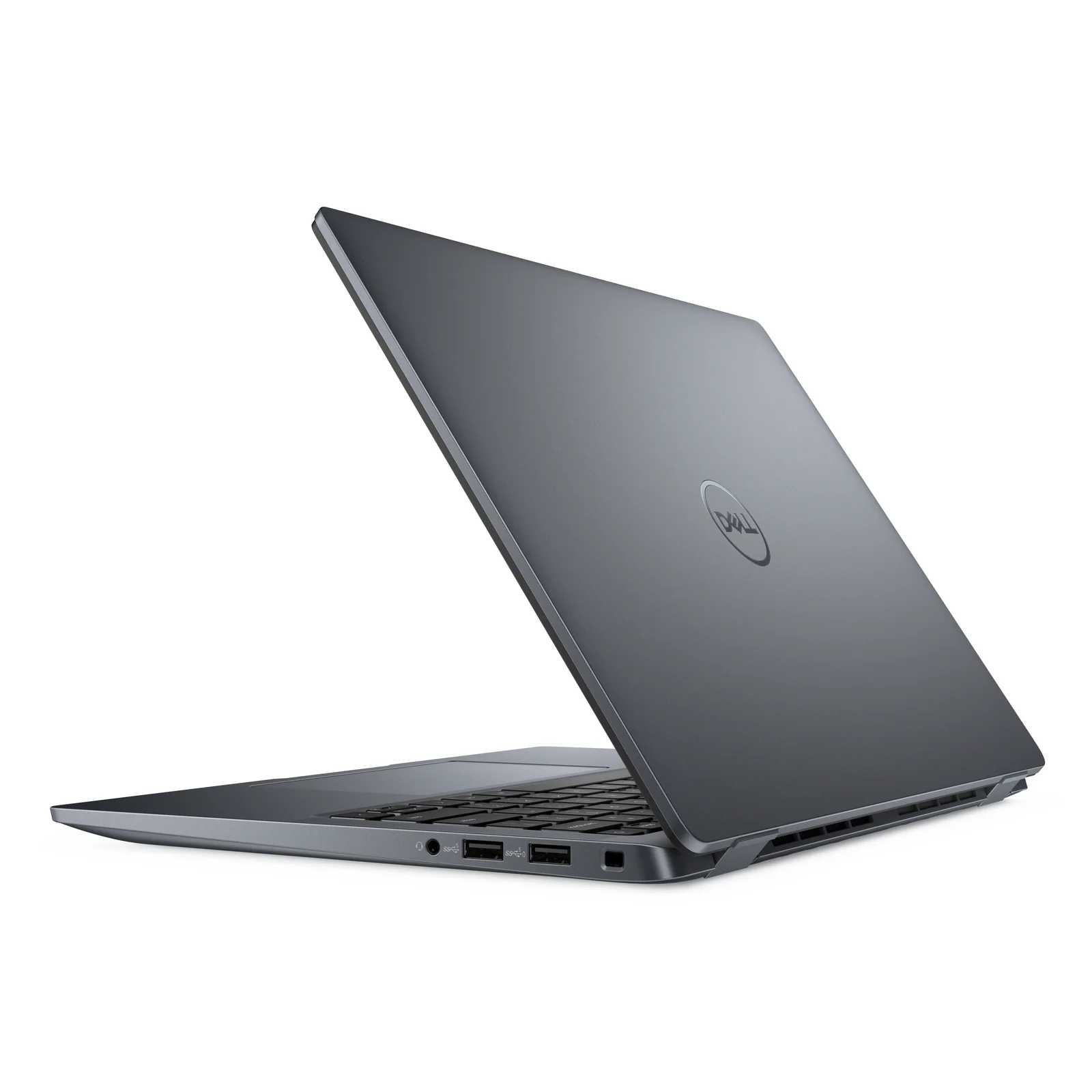 DELL Latitude 7450 Ultralight Intel Core Ultra 7 165U Ordinateur portable 35,6 cm (14") Full HD+ 16 Go LPDDR5x-SDRAM 512 Go SSD Wi-Fi 7 (802.11be) Windows 11 Pro Allemand Gris