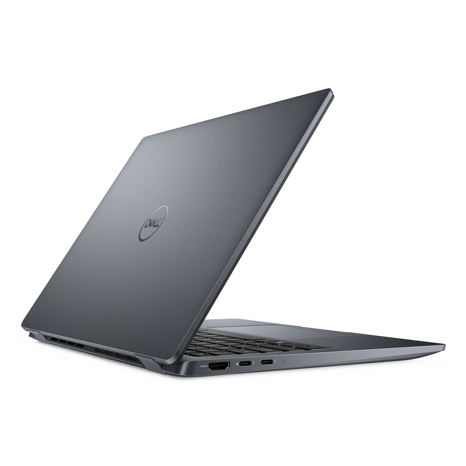 DELL Latitude 7450 Ultralight Intel Core Ultra 7 165U Ordinateur portable 35,6 cm (14") Full HD+ 16 Go LPDDR5x-SDRAM 512 Go SSD Wi-Fi 7 (802.11be) Windows 11 Pro Allemand Gris