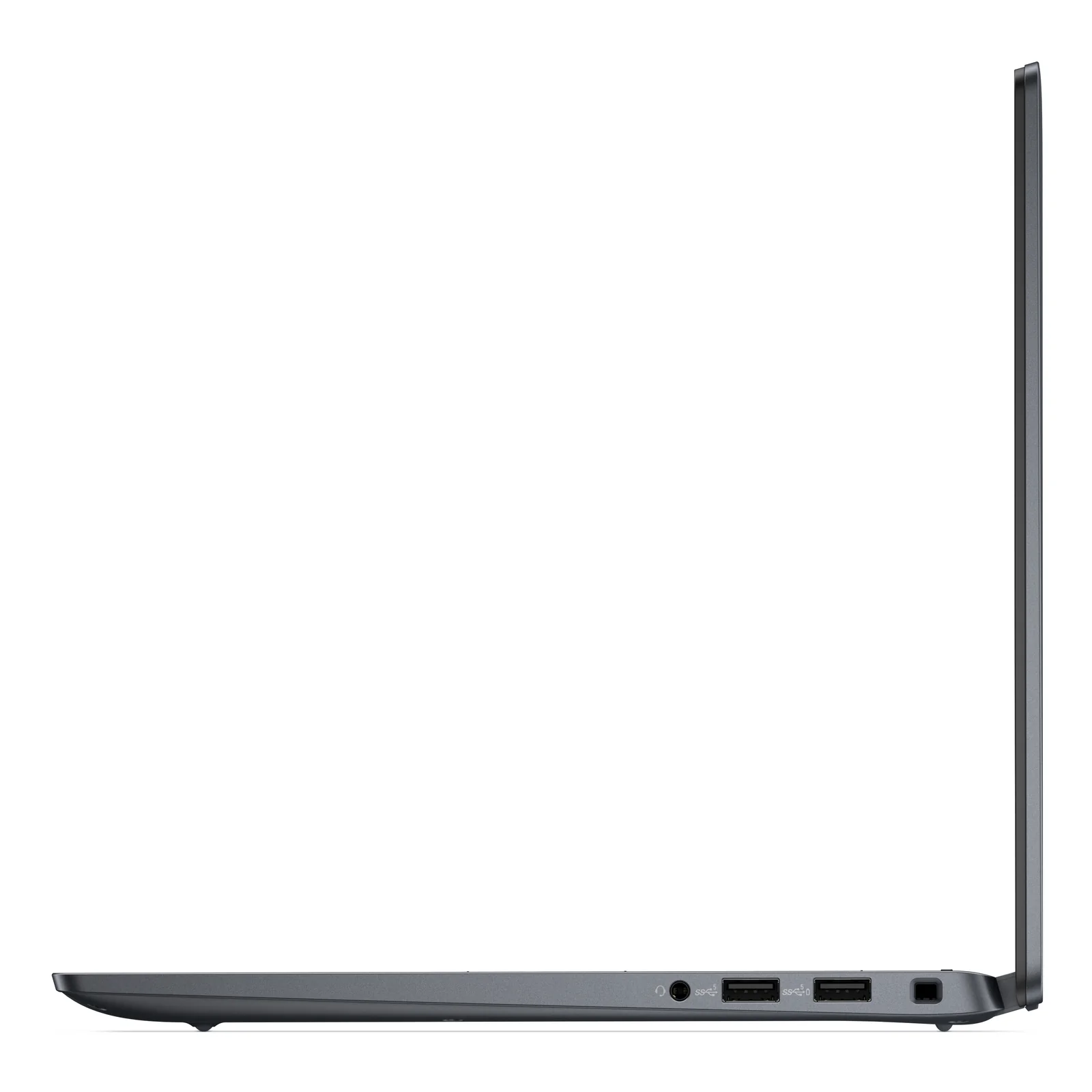 DELL Latitude 7450 Ultralight Intel Core Ultra 7 165U Ordinateur portable 35,6 cm (14") Full HD+ 16 Go LPDDR5x-SDRAM 512 Go SSD Wi-Fi 7 (802.11be) Windows 11 Pro Allemand Gris