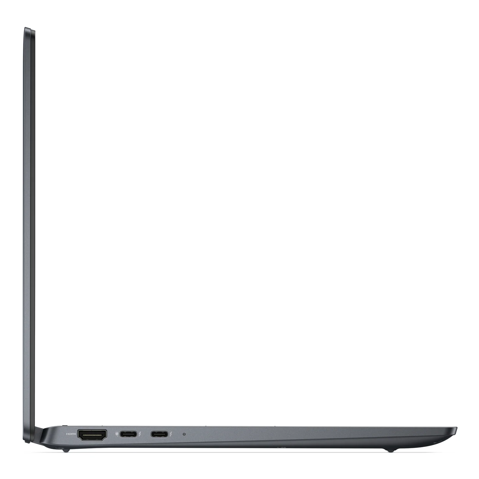 DELL Latitude 7450 Ultralight Intel Core Ultra 7 165U Ordinateur portable 35,6 cm (14") Full HD+ 16 Go LPDDR5x-SDRAM 512 Go SSD Wi-Fi 7 (802.11be) Windows 11 Pro Allemand Gris