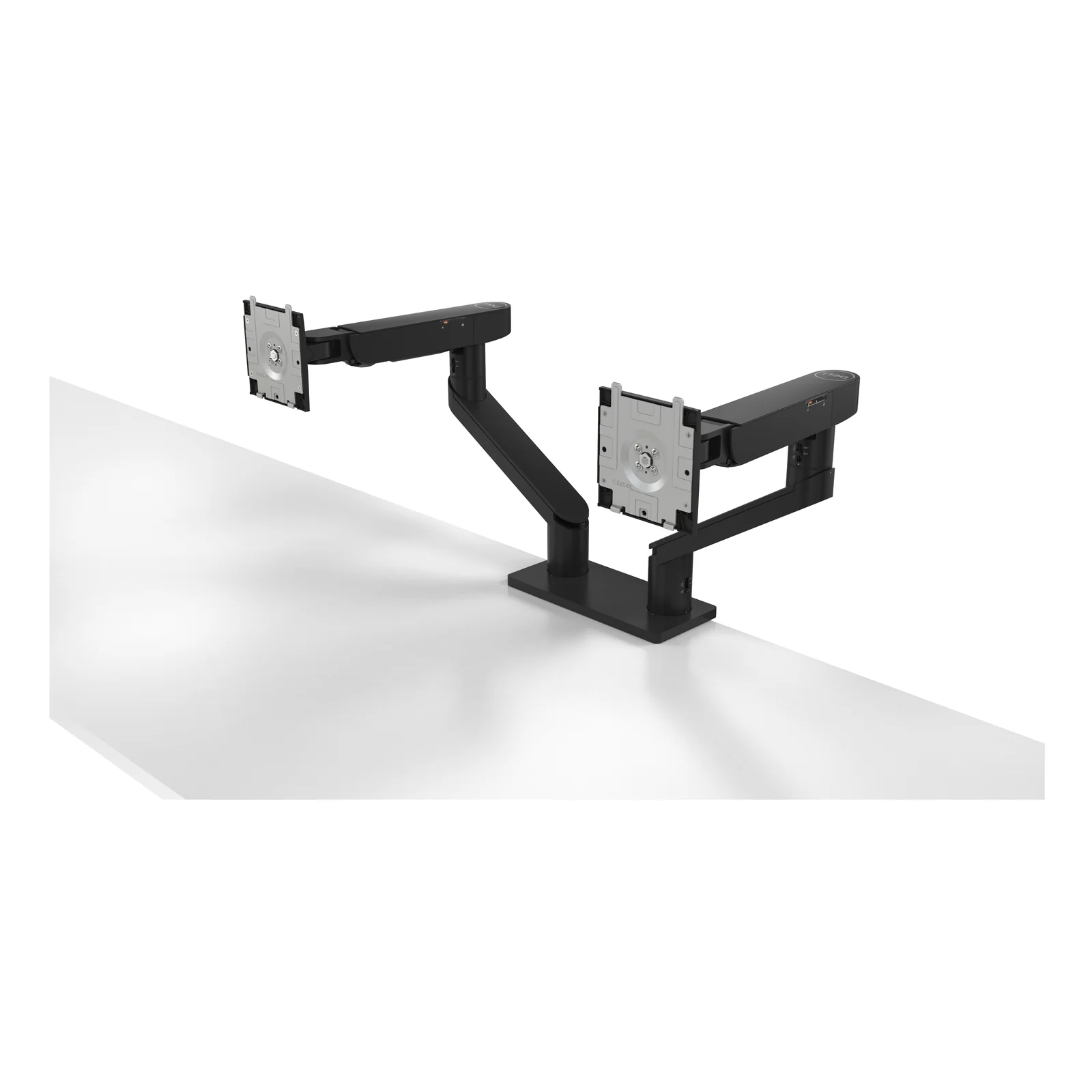 MDA20 bras double écran VESA 100 mm
