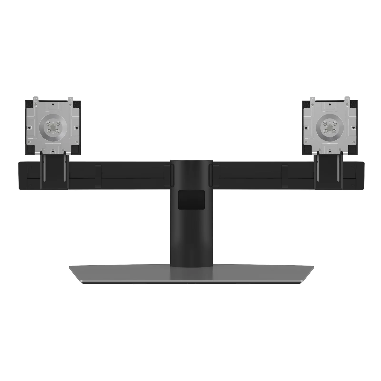 MDS19 socle double écran VESA 100 mm