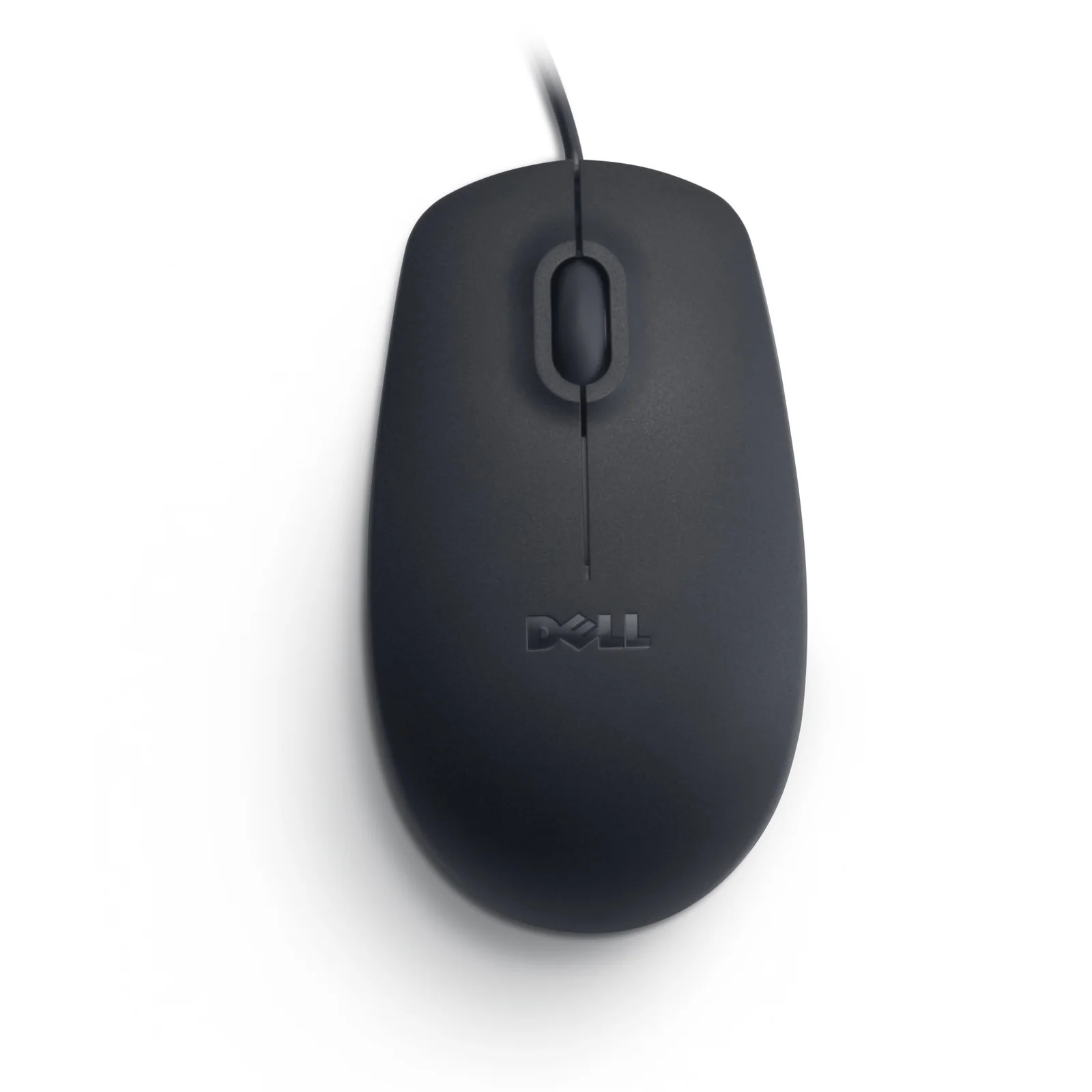 MS116 souris filaire USB optique ambidextre