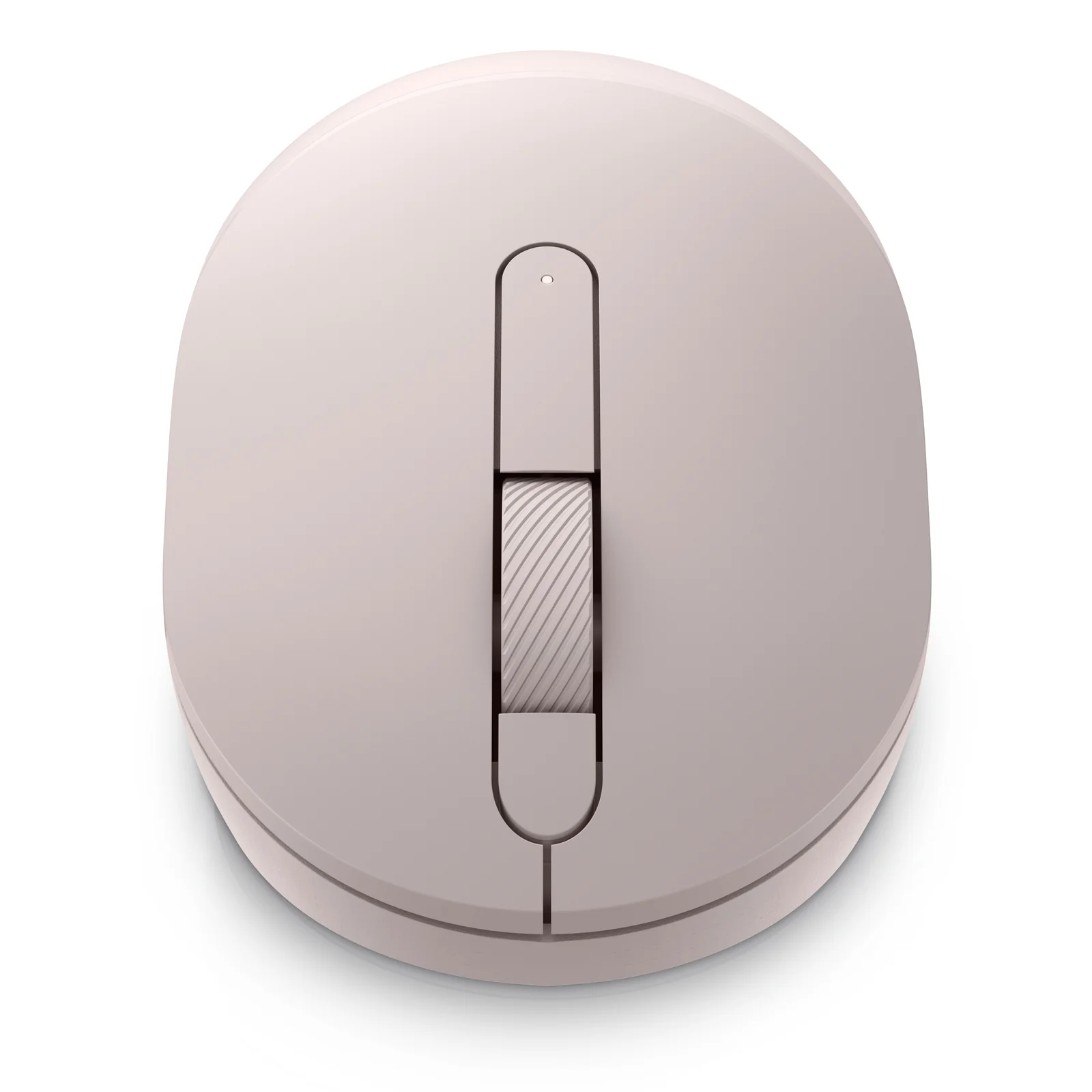 DELL MS3320W souris Bureau Ambidextre RF sans fil + Bluetooth Optique 1600 DPI