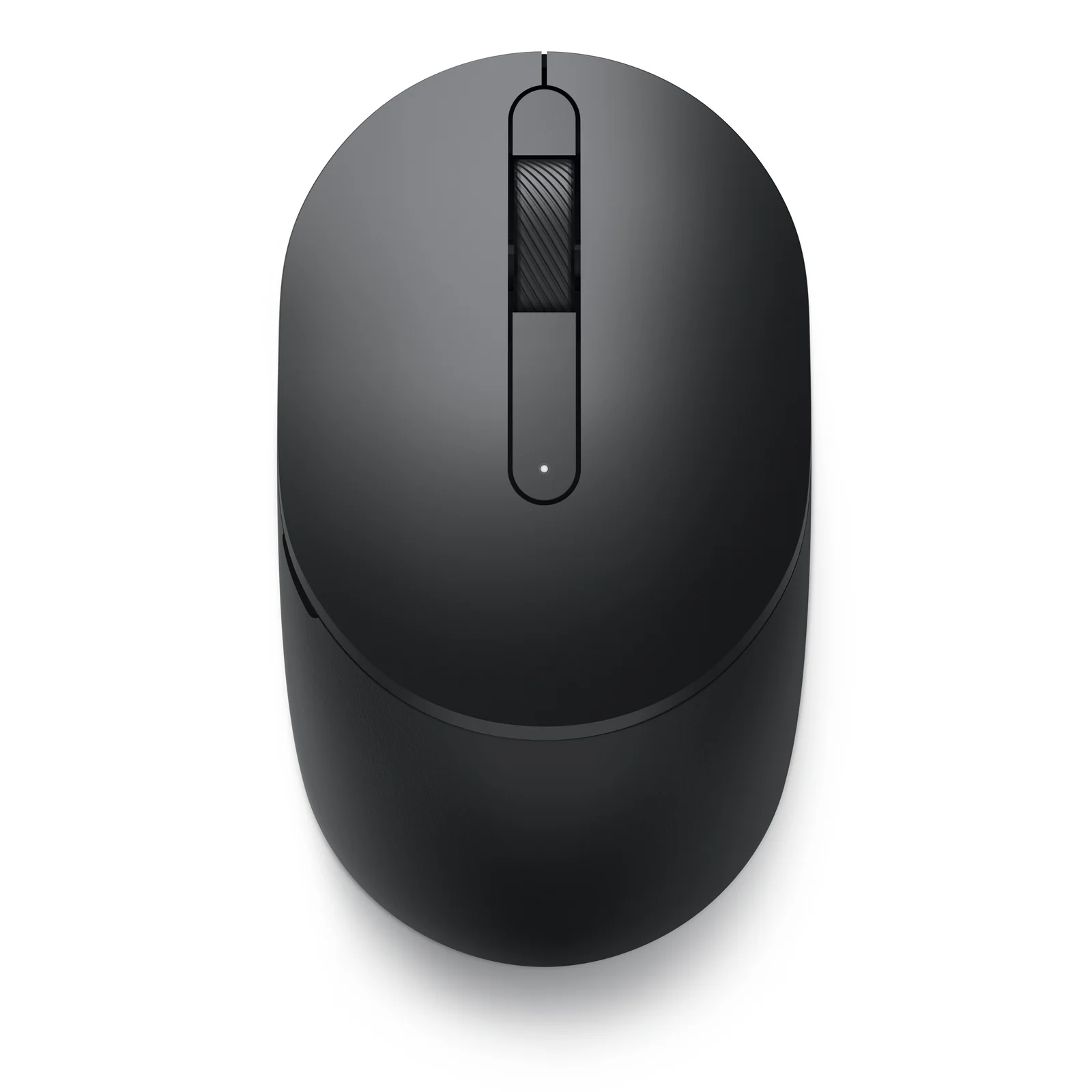 MS3320W Souris sans fil mobile Noir