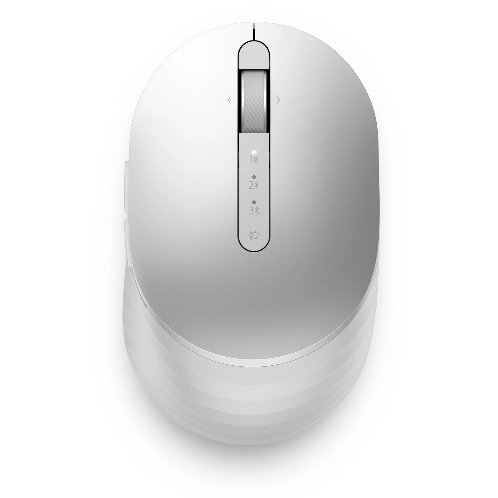 MS7421W Pro Premium souris compacte argent