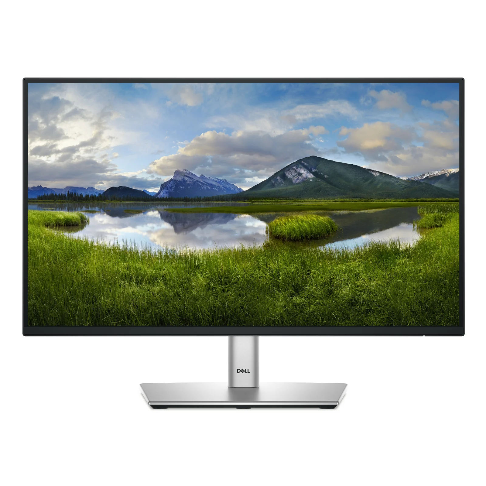 P2225H 21,5 pouces Full HD IPS 100 Hz USB-C Hub