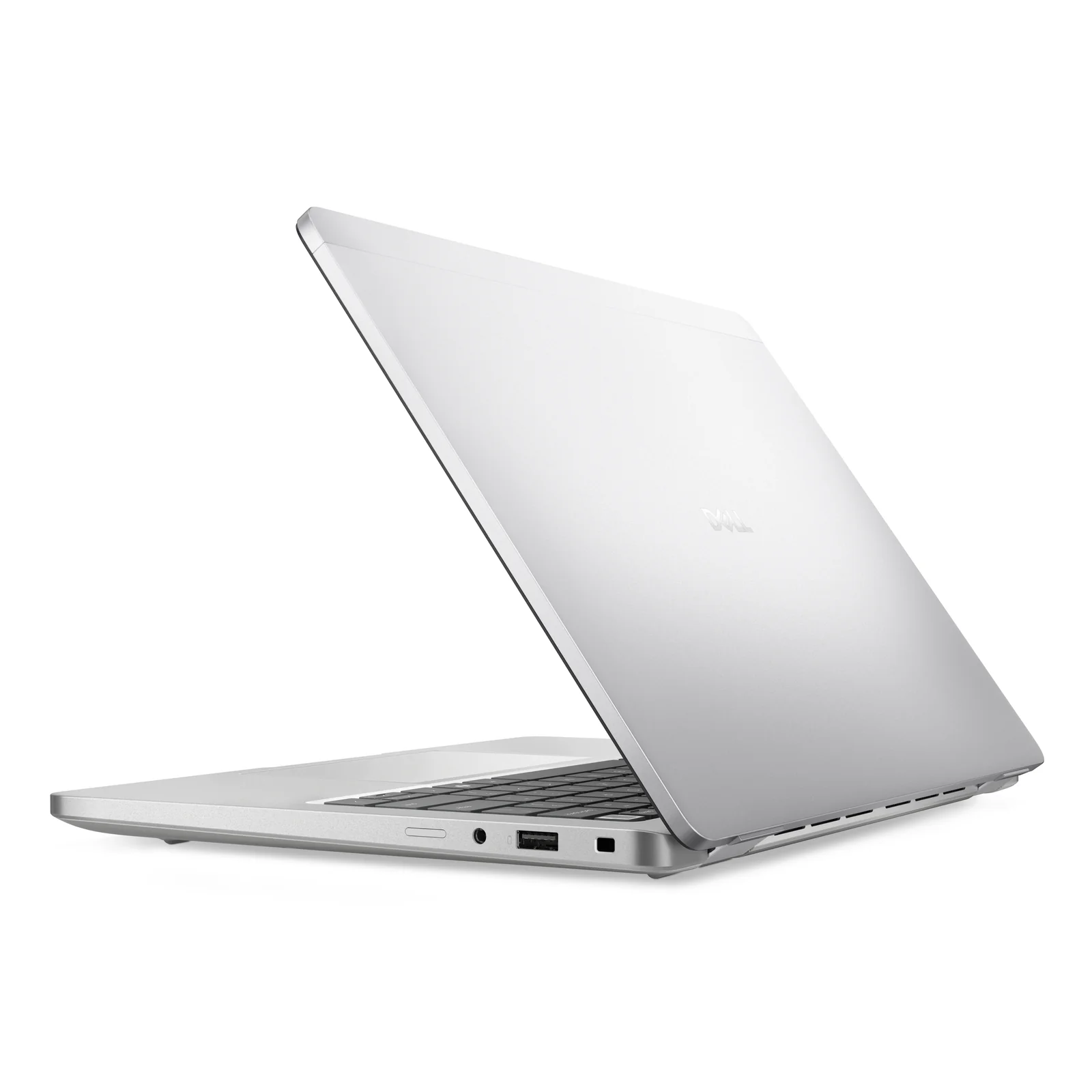 DELL Pro 13 Plus PB13250 Intel Core Ultra 5 235U Ordinateur portable 33,8 cm (13.3") Écran tactile Full HD+ 16 Go DDR5-SDRAM 512 Go SSD Wi-Fi 6E (802.11ax) Windows 11 Pro Français Aluminium