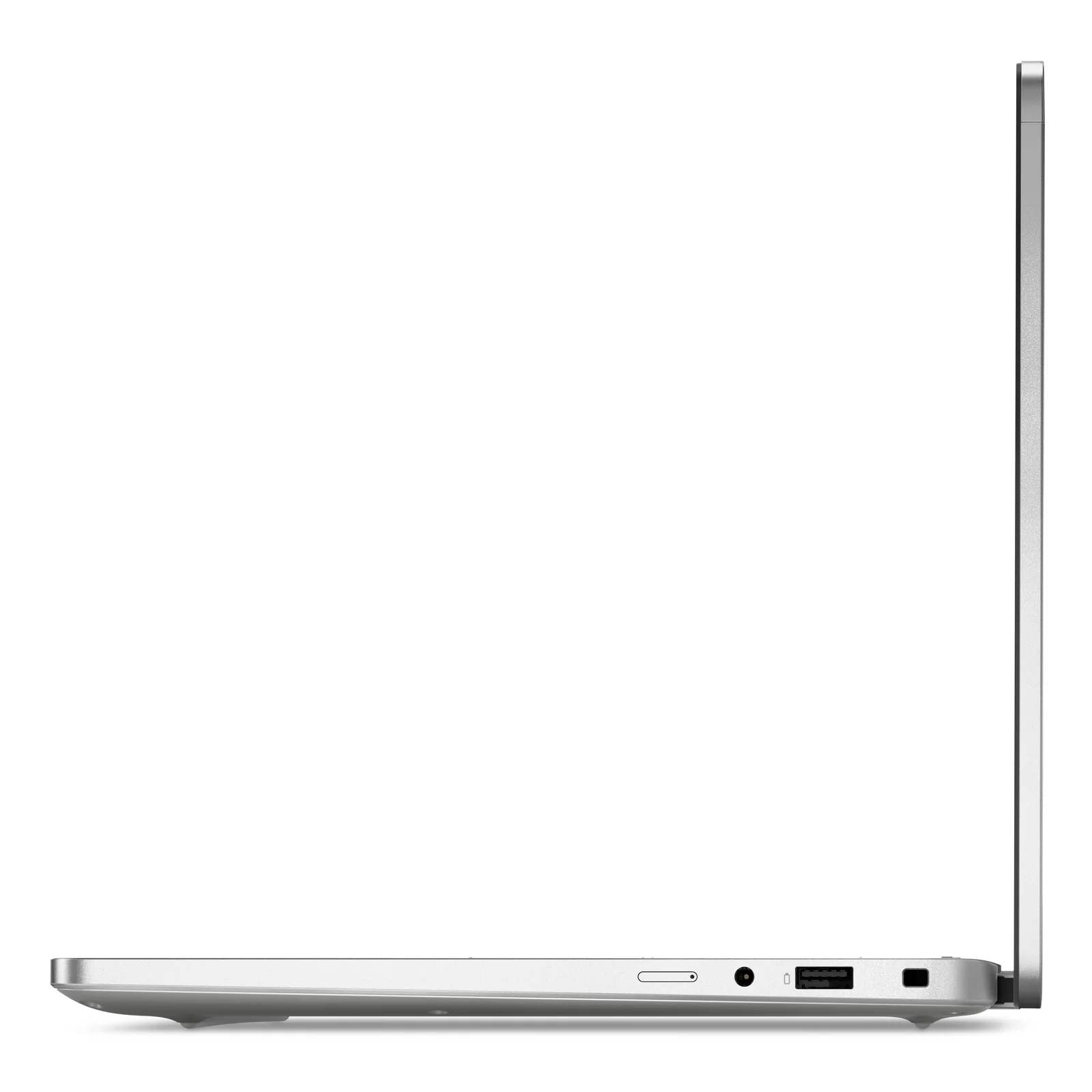 DELL Pro 13 Plus PB13250 Intel Core Ultra 5 235U Ordinateur portable 33,8 cm (13.3") Écran tactile Full HD+ 16 Go DDR5-SDRAM 512 Go SSD Wi-Fi 6E (802.11ax) Windows 11 Pro Français Aluminium