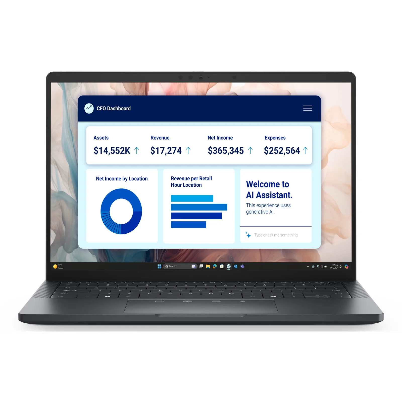 Pro 13 Premium PA13250 Copilot+ PC Intel Core Ultra 5 236V Ordinateur portable 33,8 cm (13.3") Full HD+ 16 Go LPDDR5x-SDRAM 512 Go SSD Wi-Fi 7 (802.11be) Windows 11 Pro Français Gris
