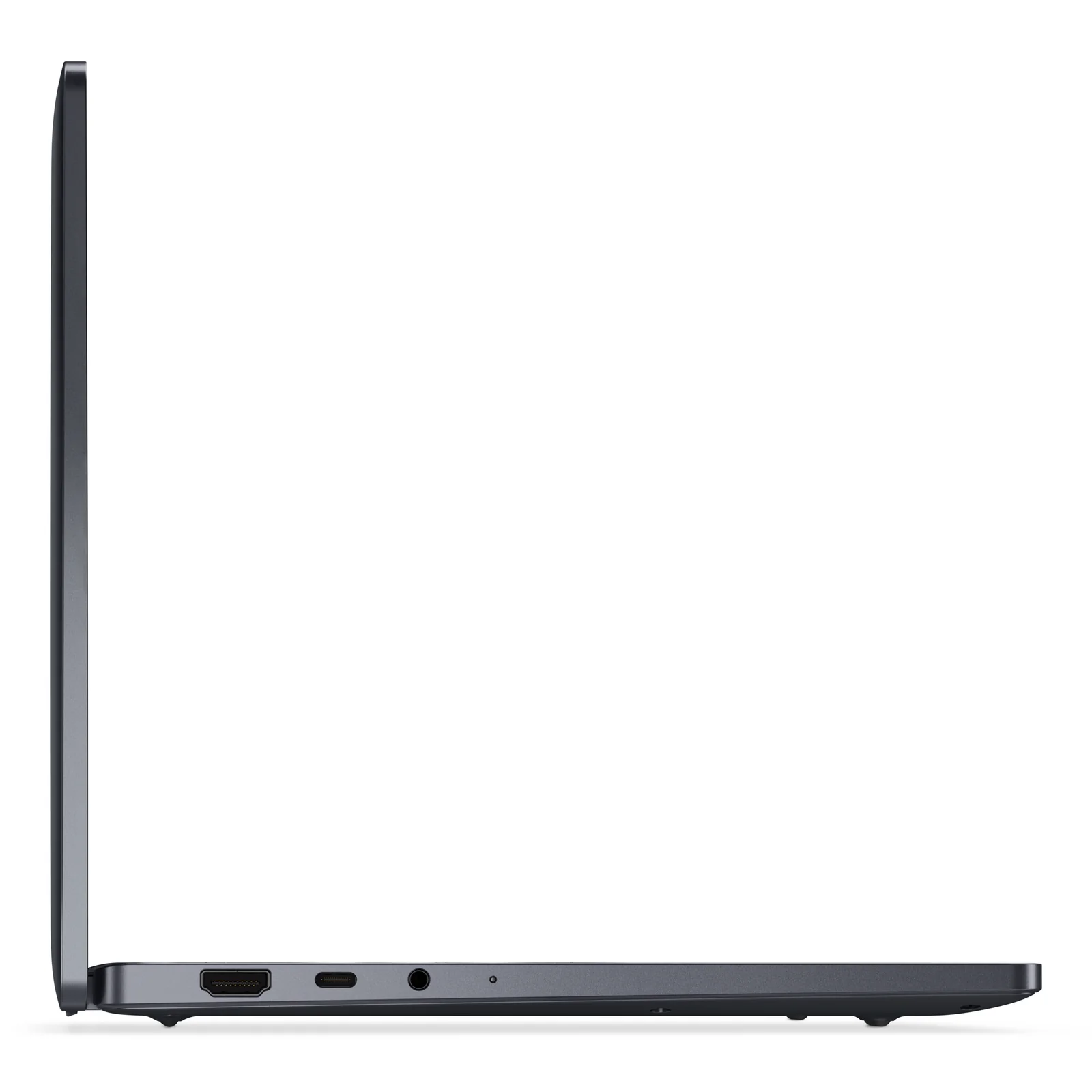 DELL Pro 13 Premium PA13250 Copilot+ PC Intel Core Ultra 5 236V Ordinateur portable 33,8 cm (13.3") Full HD+ 16 Go LPDDR5x-SDRAM 512 Go SSD Wi-Fi 7 (802.11be) Windows 11 Pro Français Gris