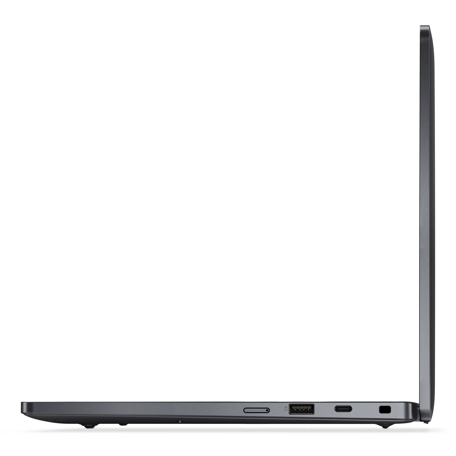 DELL Pro 13 Premium PA13250 Copilot+ PC Intel Core Ultra 5 236V Ordinateur portable 33,8 cm (13.3") Full HD+ 16 Go LPDDR5x-SDRAM 512 Go SSD Wi-Fi 7 (802.11be) Windows 11 Pro Français Gris