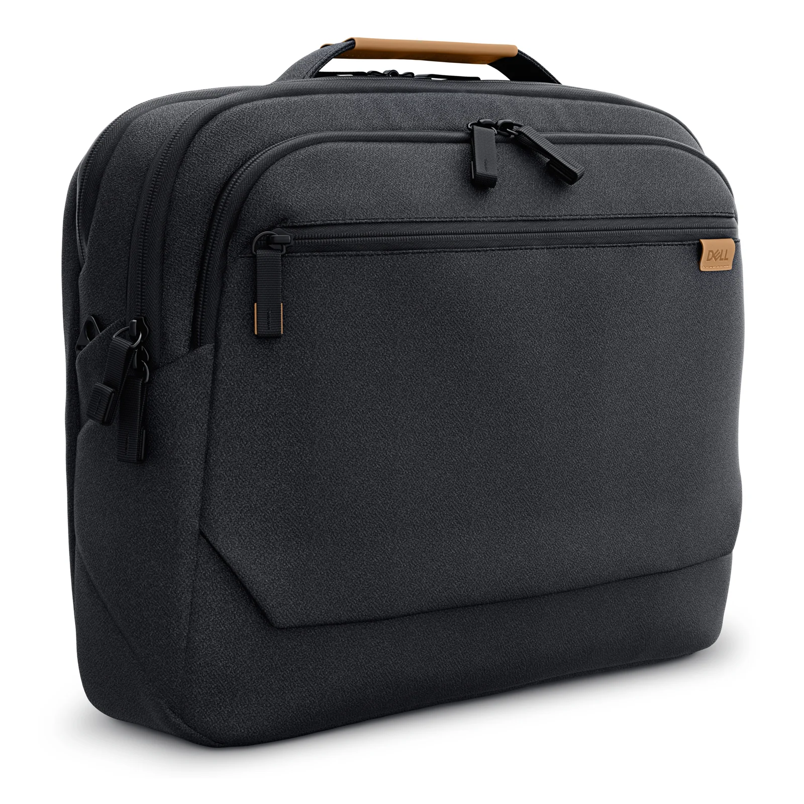 Pro 14-16 Premium EcoLoop Briefcase CC7625 Noir