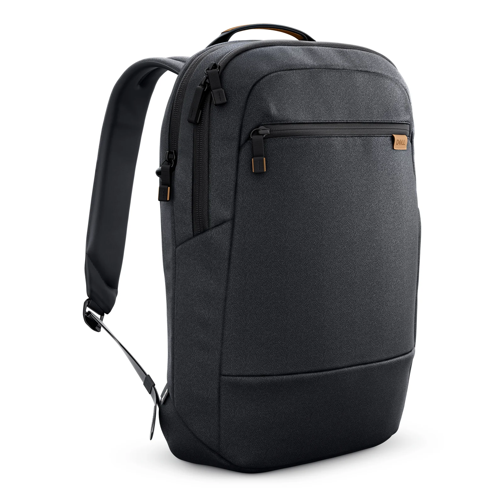 Pro 14-16 Premium EcoLoop Slim Backpack CP7625S Noir