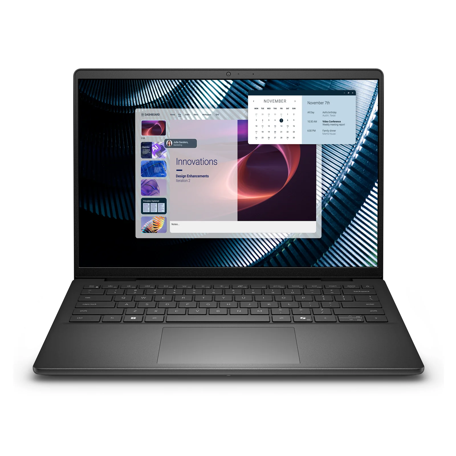 Pro 14 Essential PV14250 Core 7 150U 16 Go 512 Go