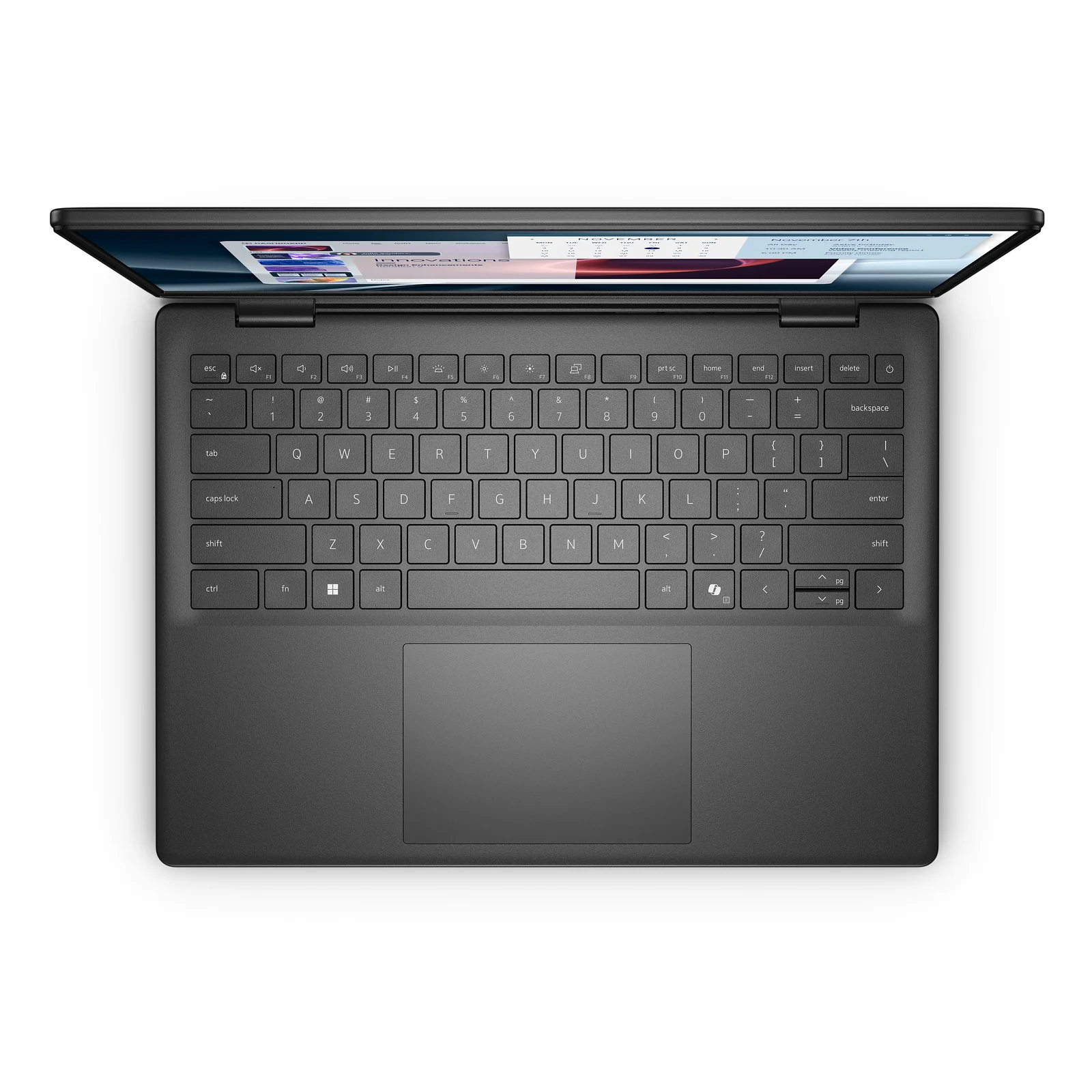 DELL Pro 14 Essential PV14255 AMD Ryzen™ 5 220 Ordinateur portable 35,6 cm (14") Full HD+ 16 Go DDR5-SDRAM 512 Go SSD Wi-Fi 6 (802.11ax) Windows 11 Pro Français Noir