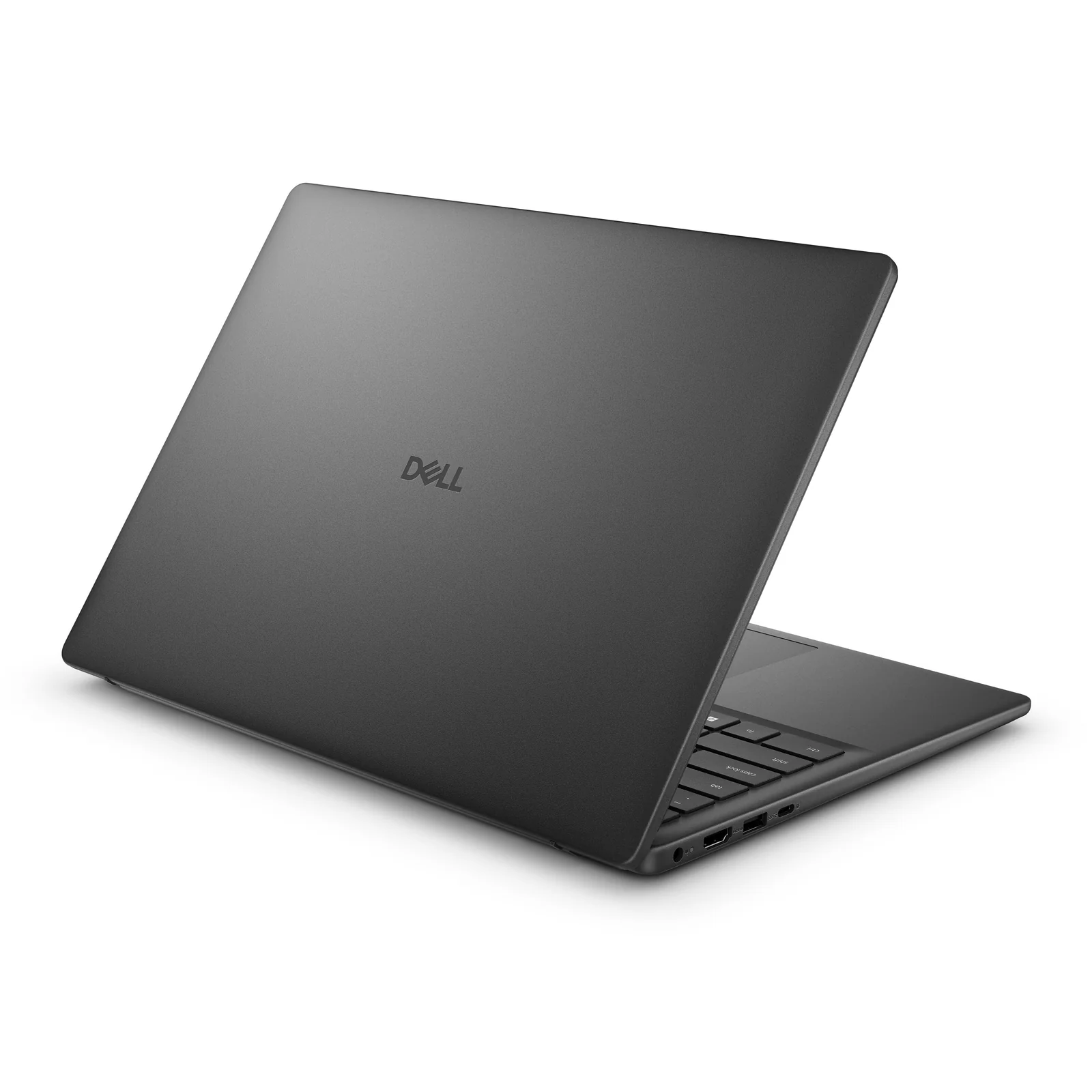 DELL Pro 14 Essential PV14255 AMD Ryzen™ 5 220 Ordinateur portable 35,6 cm (14") Full HD+ 8 Go DDR5-SDRAM 512 Go SSD Wi-Fi 6 (802.11ax) Windows 11 Pro Français Noir