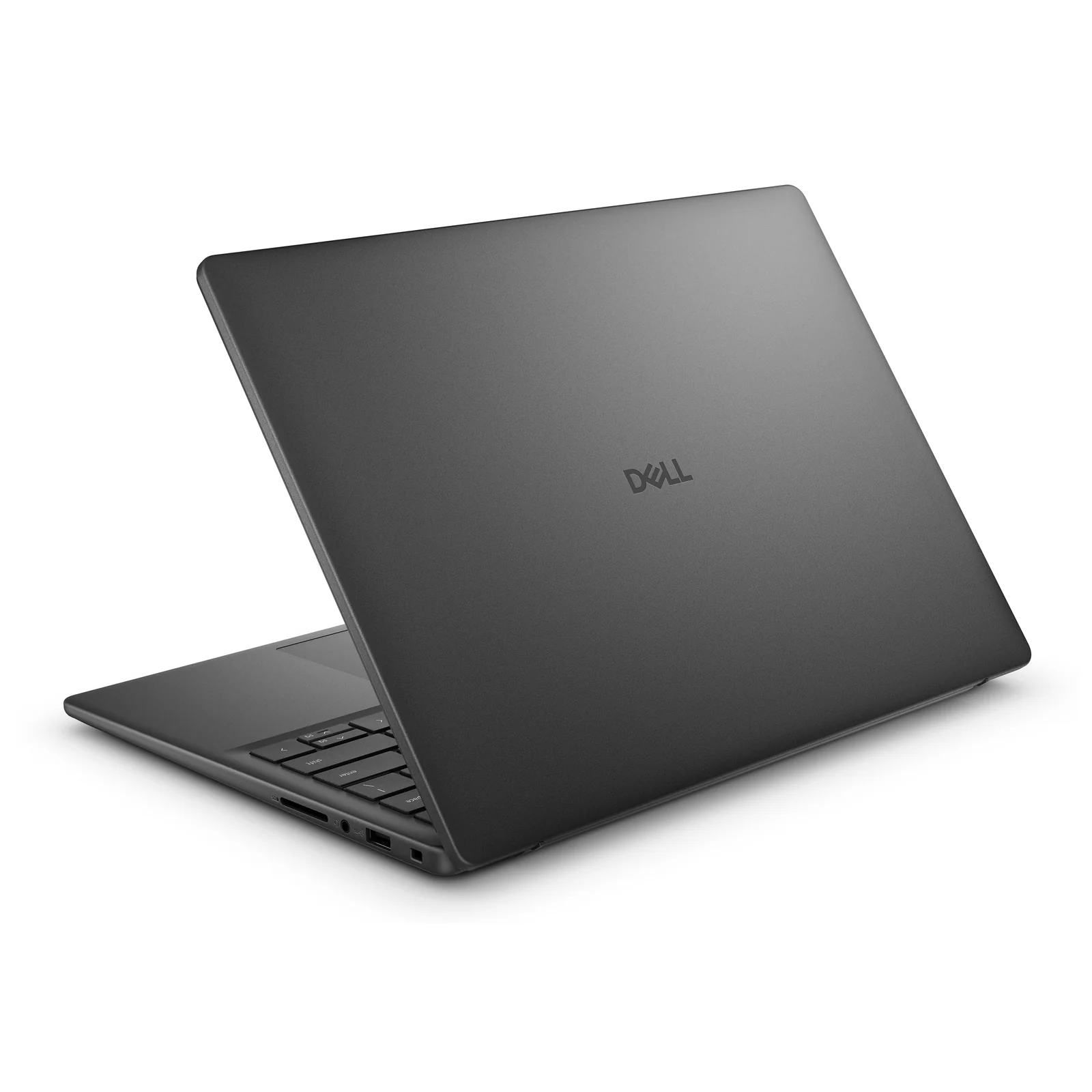 DELL Pro 14 Essential PV14255 AMD Ryzen™ 5 220 Ordinateur portable 35,6 cm (14") Full HD+ 8 Go DDR5-SDRAM 512 Go SSD Wi-Fi 6 (802.11ax) Windows 11 Pro Français Noir
