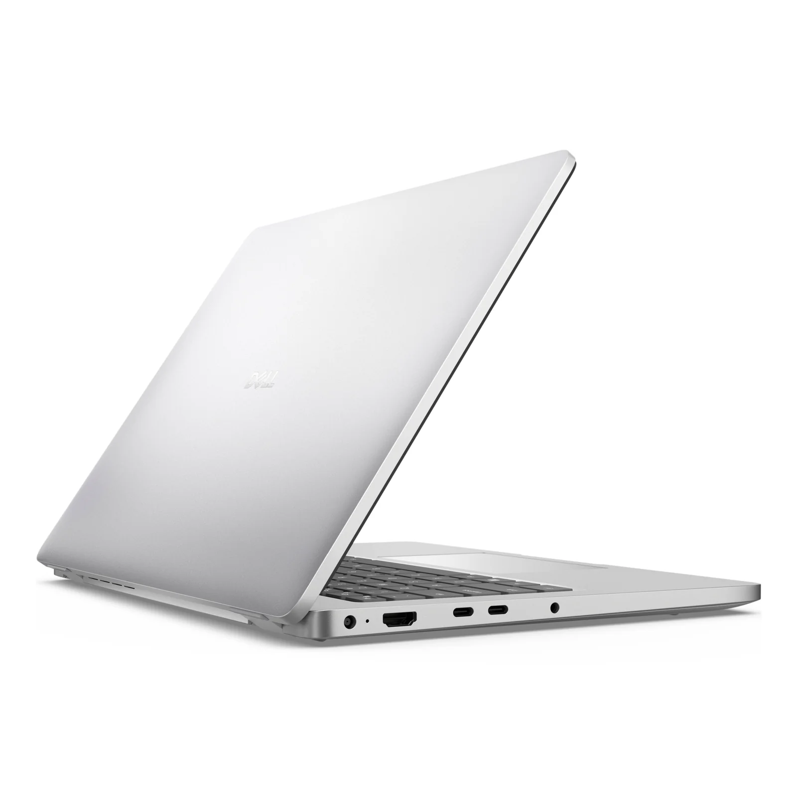 DELL Pro 14 PC14250 Intel Core Ultra 7 265U Ordinateur portable 35,6 cm (14") Full HD+ 16 Go DDR5-SDRAM 512 Go SSD Wi-Fi 6E (802.11ax) Windows 11 Pro Français Platine