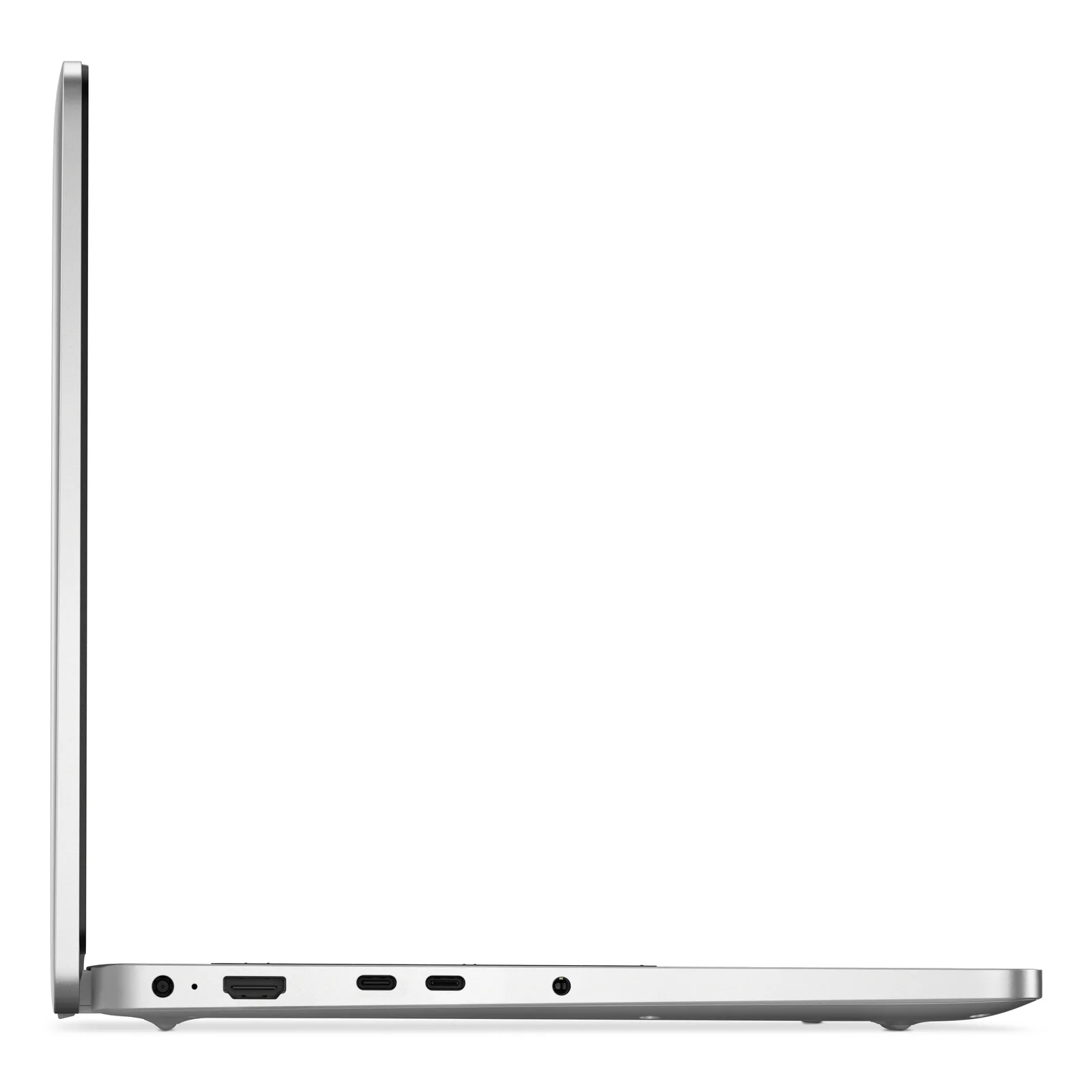 DELL Pro 14 PC14250 Intel Core Ultra 7 265U Ordinateur portable 35,6 cm (14") Full HD+ 16 Go DDR5-SDRAM 512 Go SSD Wi-Fi 6E (802.11ax) Windows 11 Pro Français Platine