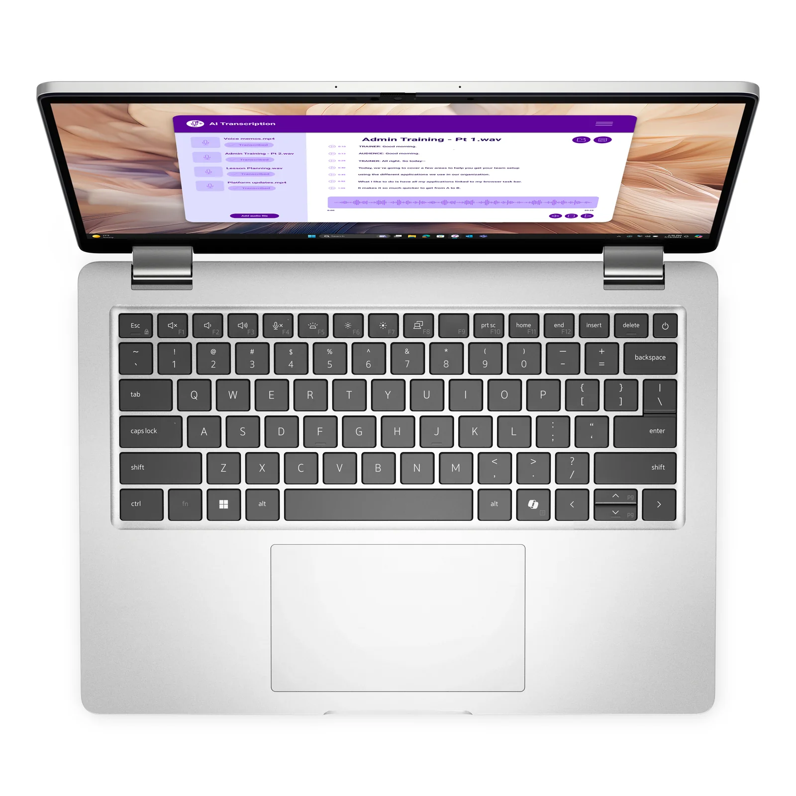 DELL Pro 14 Plus PB14250 Copilot+ PC Intel Core Ultra 5 238V Ordinateur portable 35,6 cm (14") Full HD+ 32 Go LPDDR5x-SDRAM 512 Go SSD Wi-Fi 7 (802.11be) Windows 11 Pro Allemand Aluminium