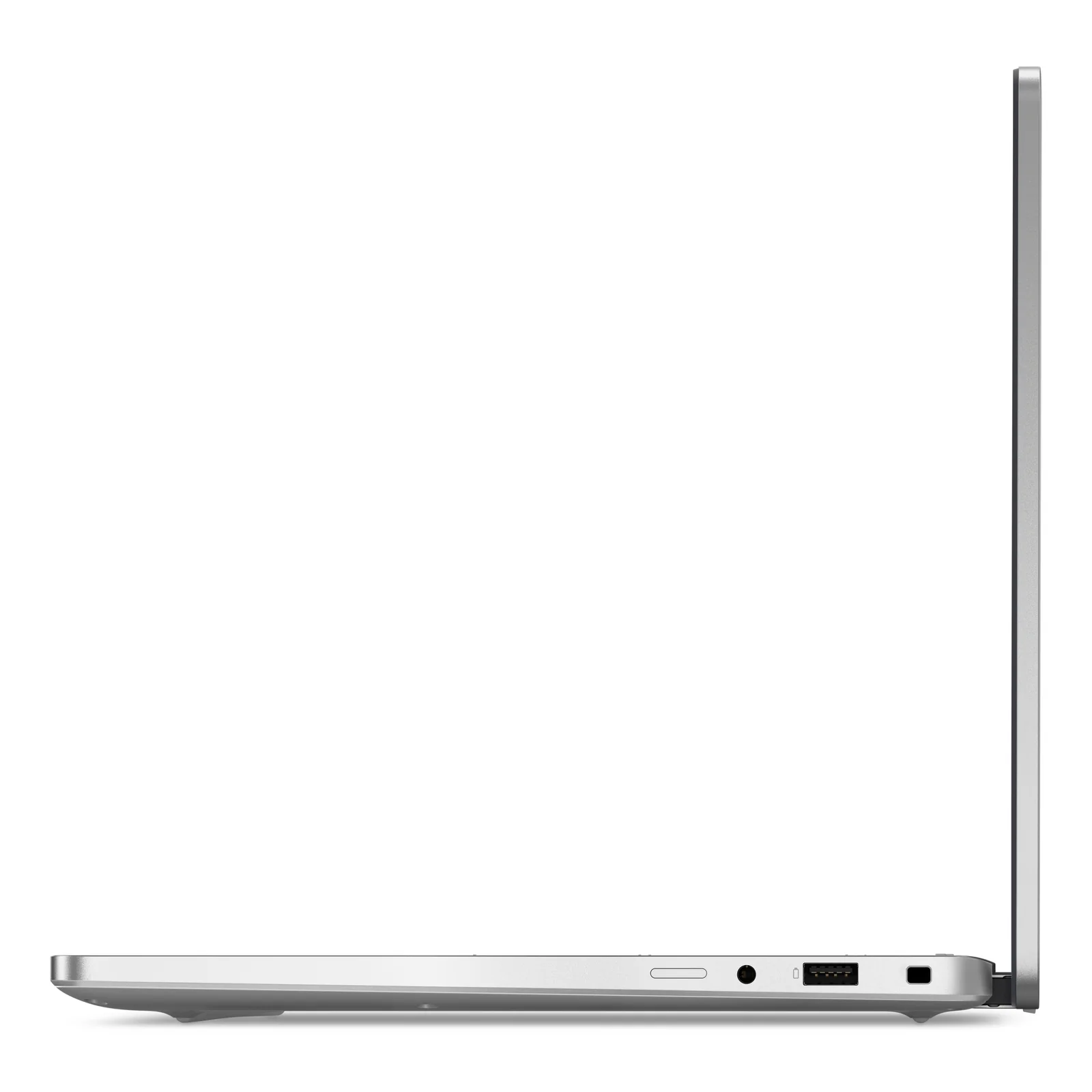 DELL Pro 14 Plus PB14250 Copilot+ PC Intel Core Ultra 5 238V Ordinateur portable 35,6 cm (14") Full HD+ 32 Go LPDDR5x-SDRAM 512 Go SSD Wi-Fi 7 (802.11be) Windows 11 Pro Français Aluminium