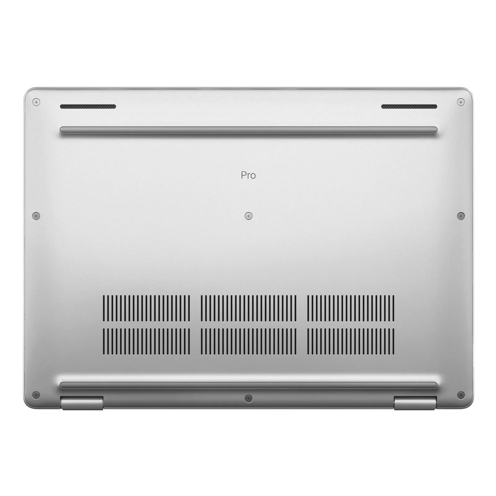 DELL Pro 14 Plus PB14255 Copilot+ PC AMD Ryzen AI 7 350 Ordinateur portable 35,6 cm (14") Full HD+ 32 Go LPDDR5x-SDRAM 1 To SSD Wi-Fi 7 (802.11be) Windows 11 Pro Français Aluminium