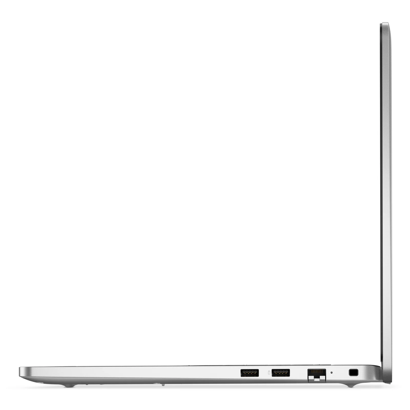 DELL Pro 16 PC16255 Copilot+ PC AMD Ryzen AI 5 340 Ordinateur portable 40,6 cm (16") Full HD+ 16 Go DDR5-SDRAM 512 Go SSD Wi-Fi 6E (802.11ax) Windows 11 Pro Allemand Platine