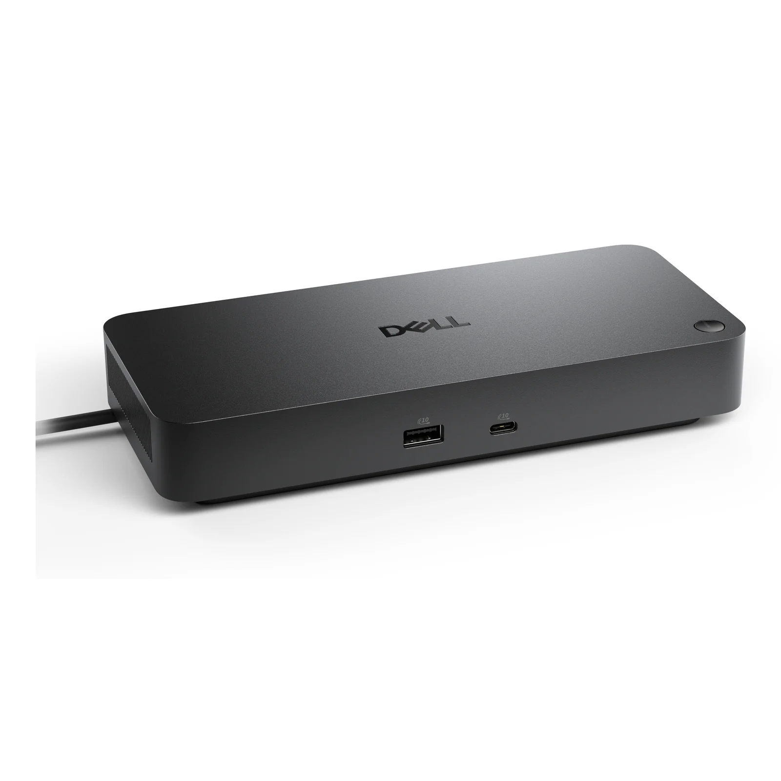 Pro Dock WD25 USB-C 100 W noir