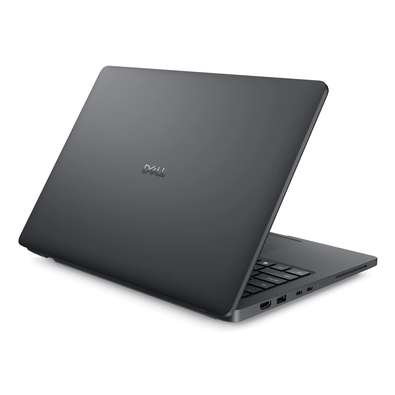DELL Pro Max 14 MC14255 Copilot+ PC AMD Ryzen AI 7 PRO 350 Station de travail mobile 35,6 cm (14") Full HD+ 32 Go LPDDR5x-SDRAM 1 To SSD Wi-Fi 7 (802.11be) Windows 11 Pro Français Noir