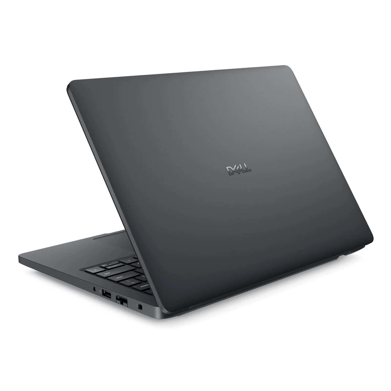DELL Pro Max 14 MC14255 Copilot+ PC AMD Ryzen AI 7 PRO 350 Station de travail mobile 35,6 cm (14") Full HD+ 32 Go LPDDR5x-SDRAM 1 To SSD Wi-Fi 7 (802.11be) Windows 11 Pro Français Noir