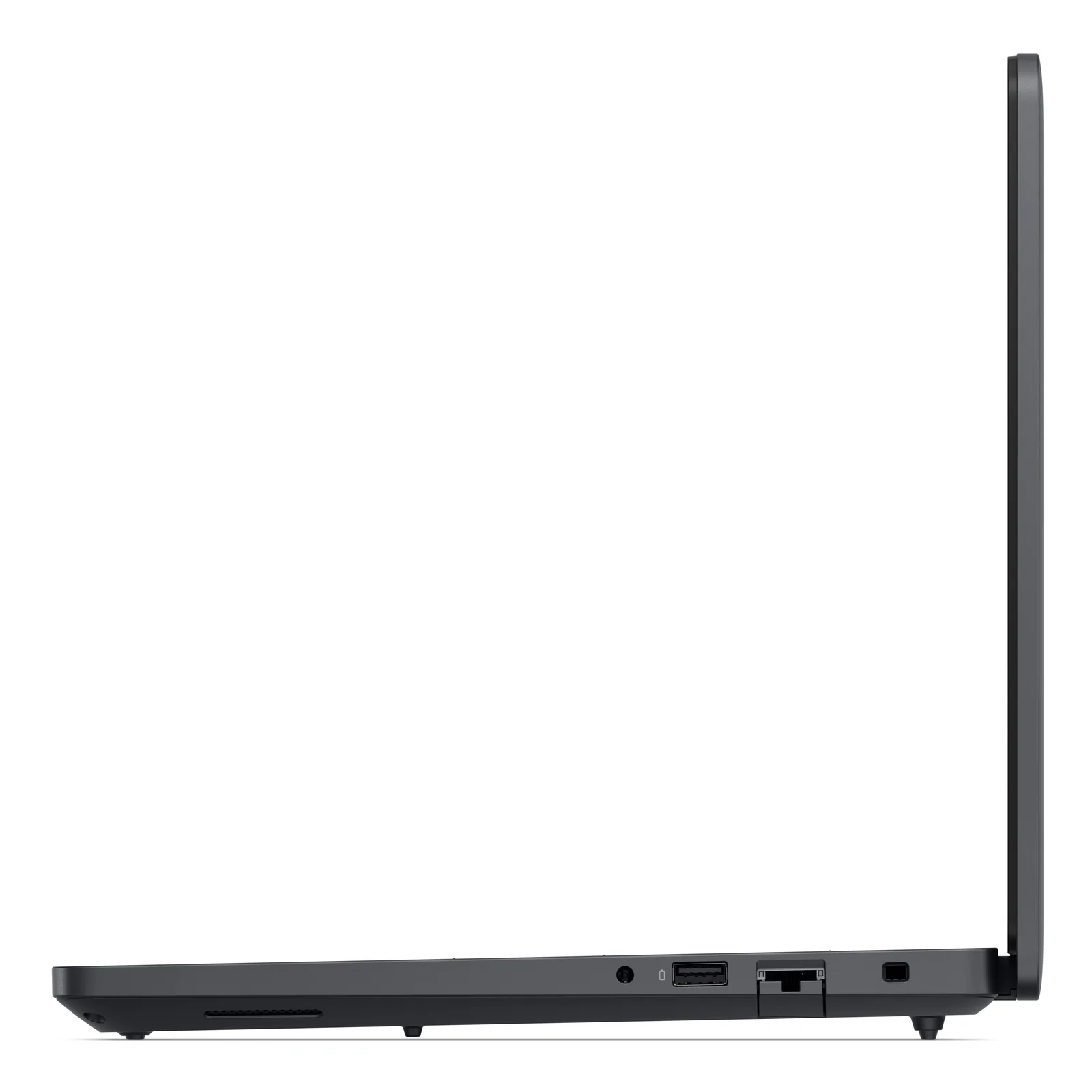DELL Pro Max 14 MC14255 Copilot+ PC AMD Ryzen AI 7 PRO 350 Station de travail mobile 35,6 cm (14") Full HD+ 32 Go LPDDR5x-SDRAM 1 To SSD Wi-Fi 7 (802.11be) Windows 11 Pro Français Noir