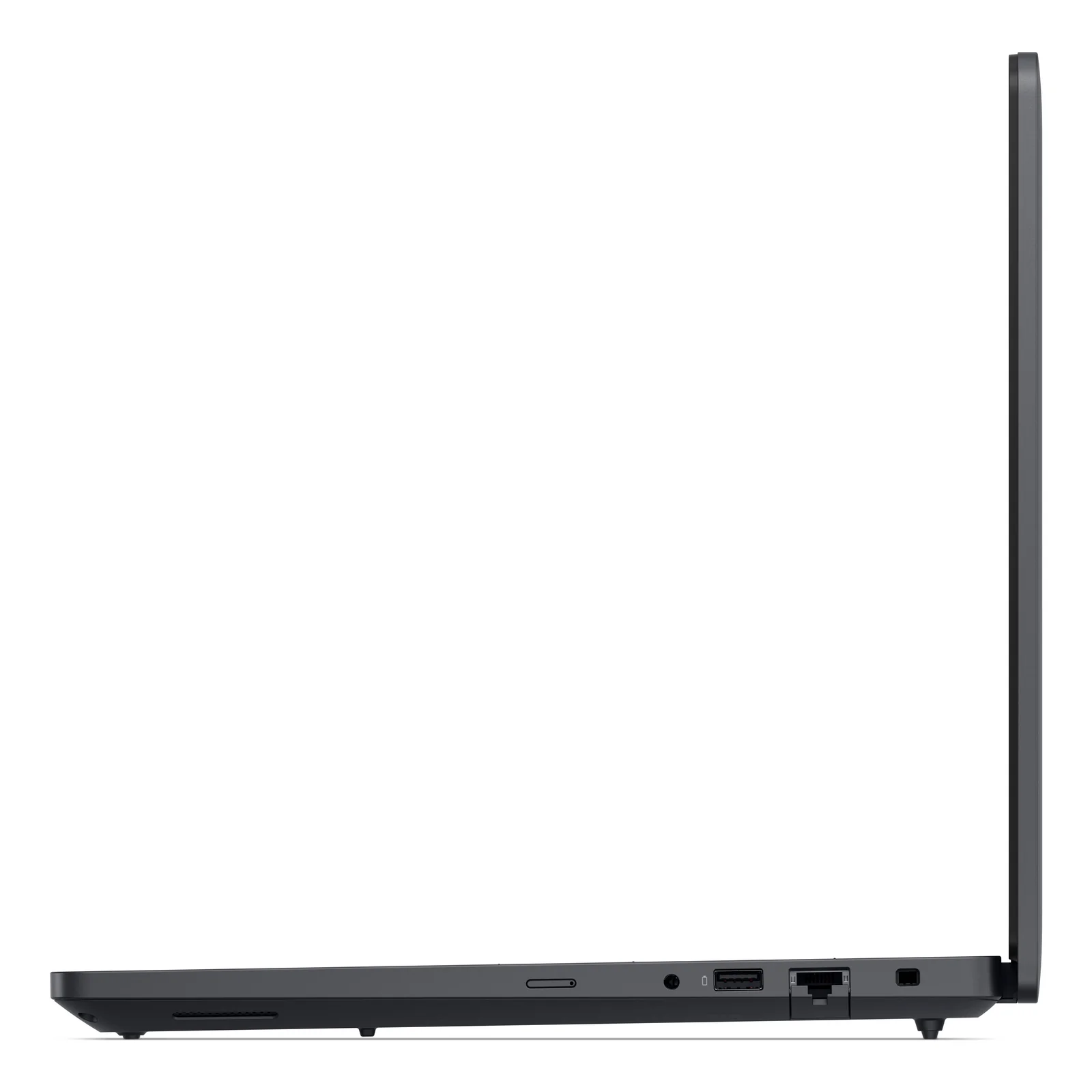 DELL Pro Max 16 MC16250 Intel Core Ultra 7 265H Station de travail mobile 40,6 cm (16") Full HD+ 32 Go DDR5-SDRAM 1 To SSD NVIDIA RTX PRO 500 Blackwell Wi-Fi 7 (802.11be) Windows 11 Pro Allemand Noir