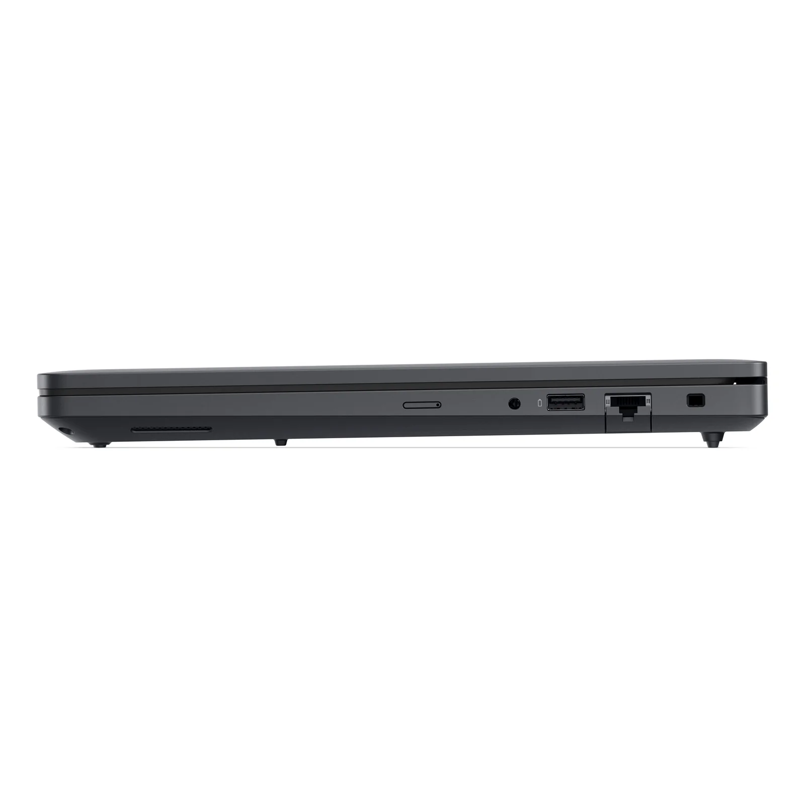 DELL Pro Max 16 MC16250 Intel Core Ultra 7 265H Station de travail mobile 40,6 cm (16") Full HD+ 32 Go DDR5-SDRAM 1 To SSD NVIDIA RTX PRO 500 Blackwell Wi-Fi 7 (802.11be) Windows 11 Pro Allemand Noir