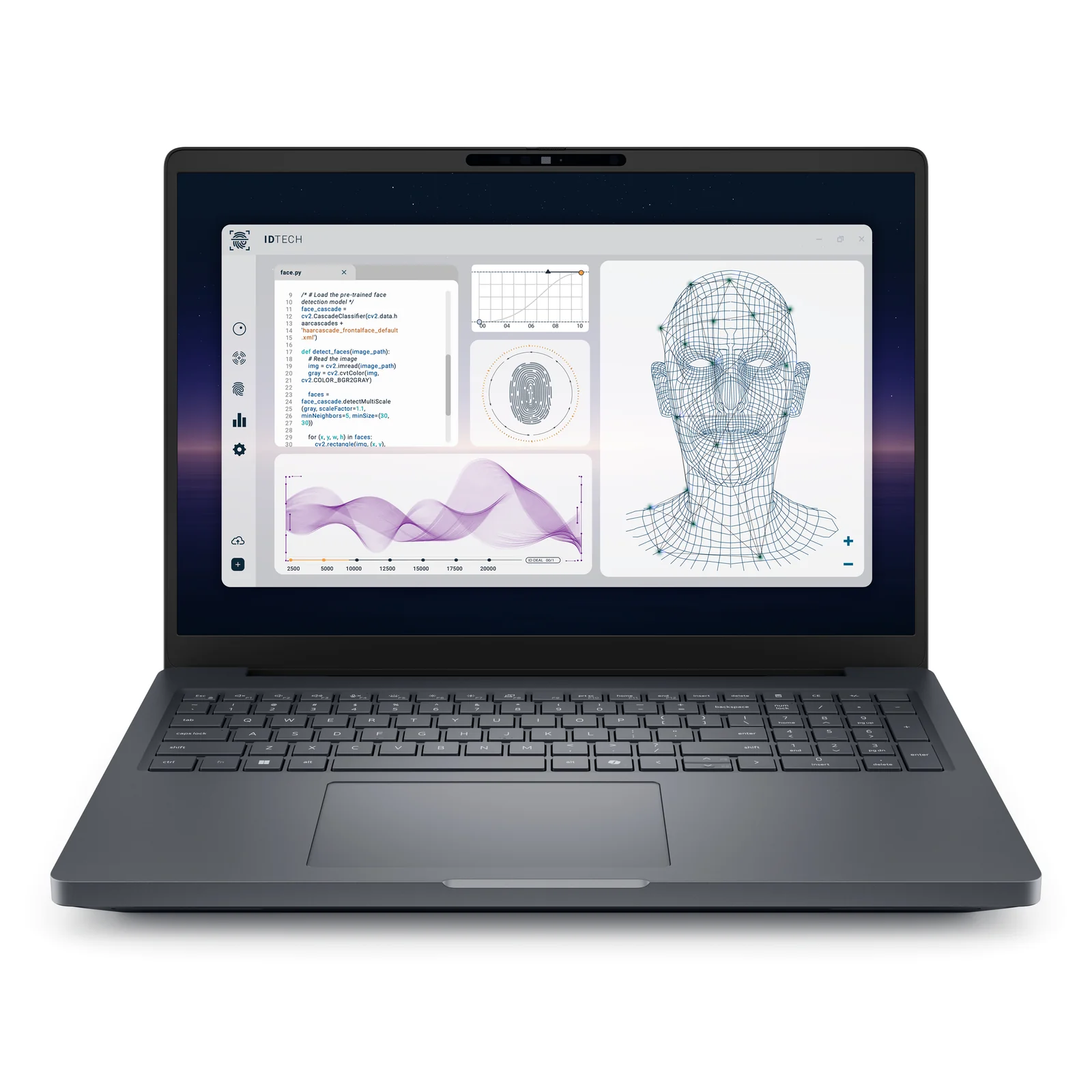 Pro Max 16 Plus MB16250 Core Ultra 9 285HX, RTX PRO 3000