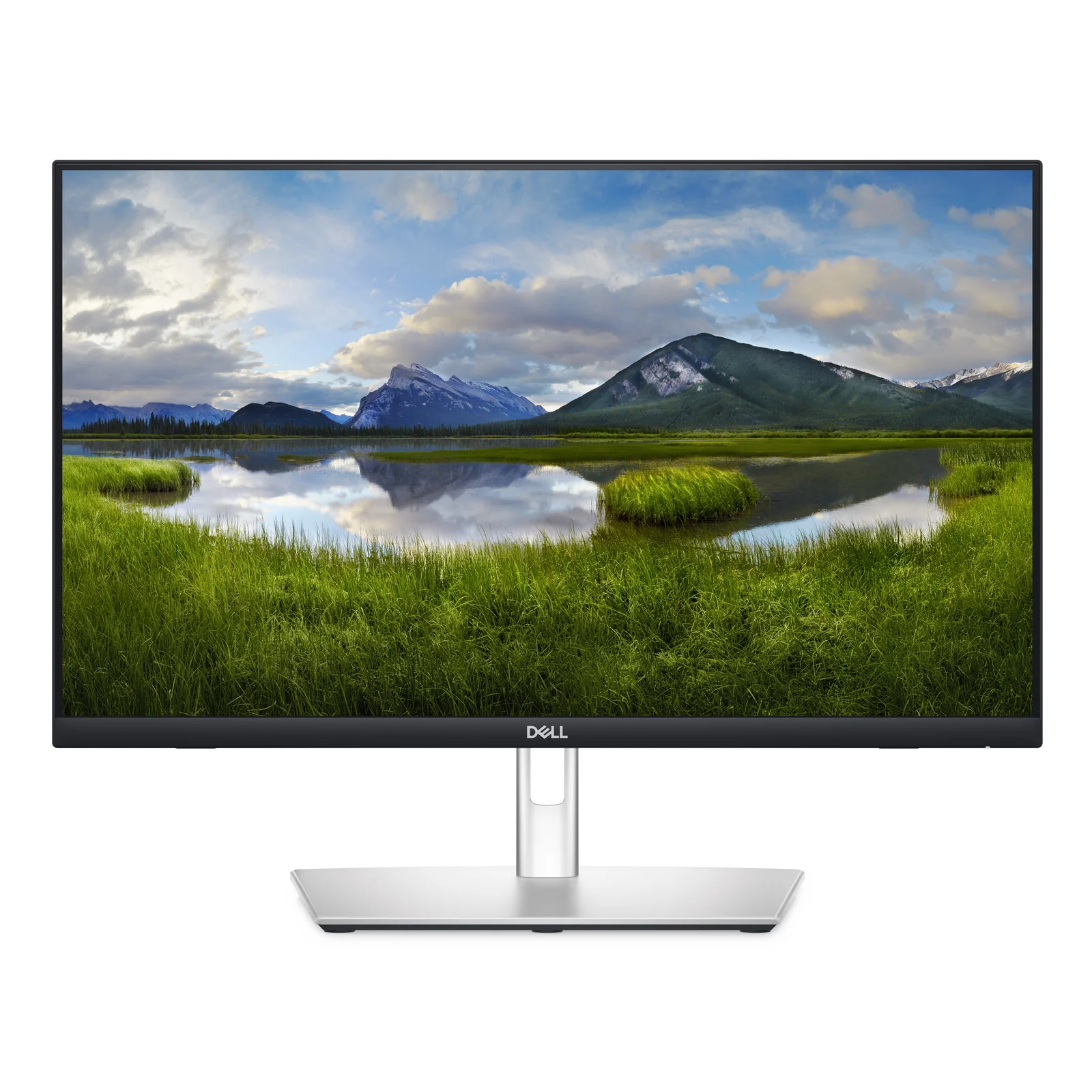 Pro P2424HT 23,8" FHD tactile USB-C 90 W